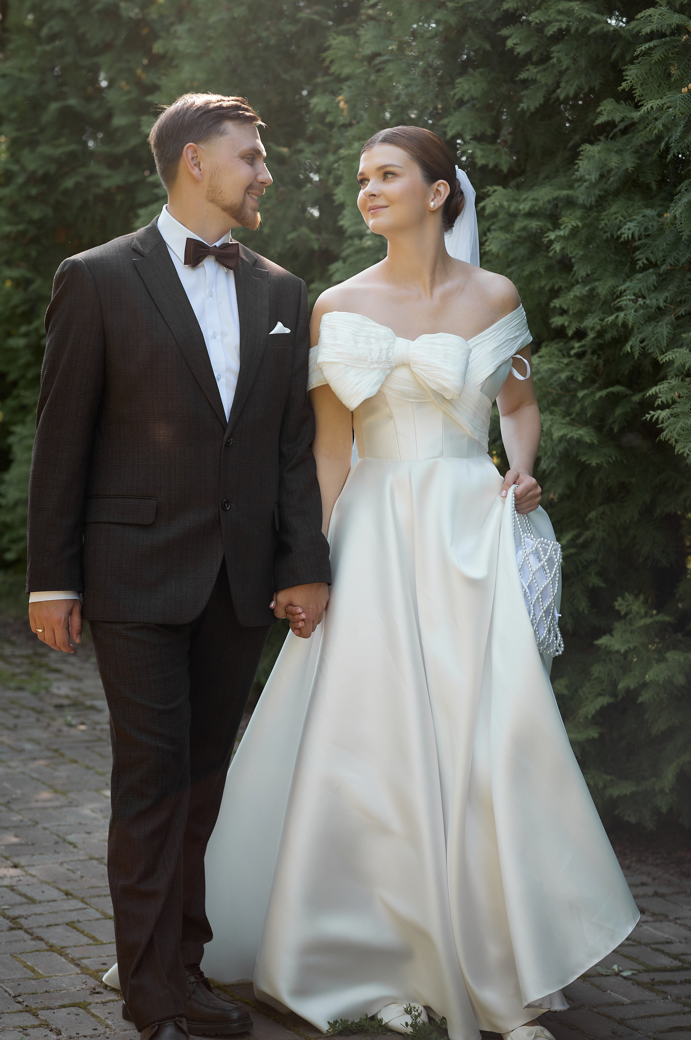 Свадебный фотограф Москва Калуга