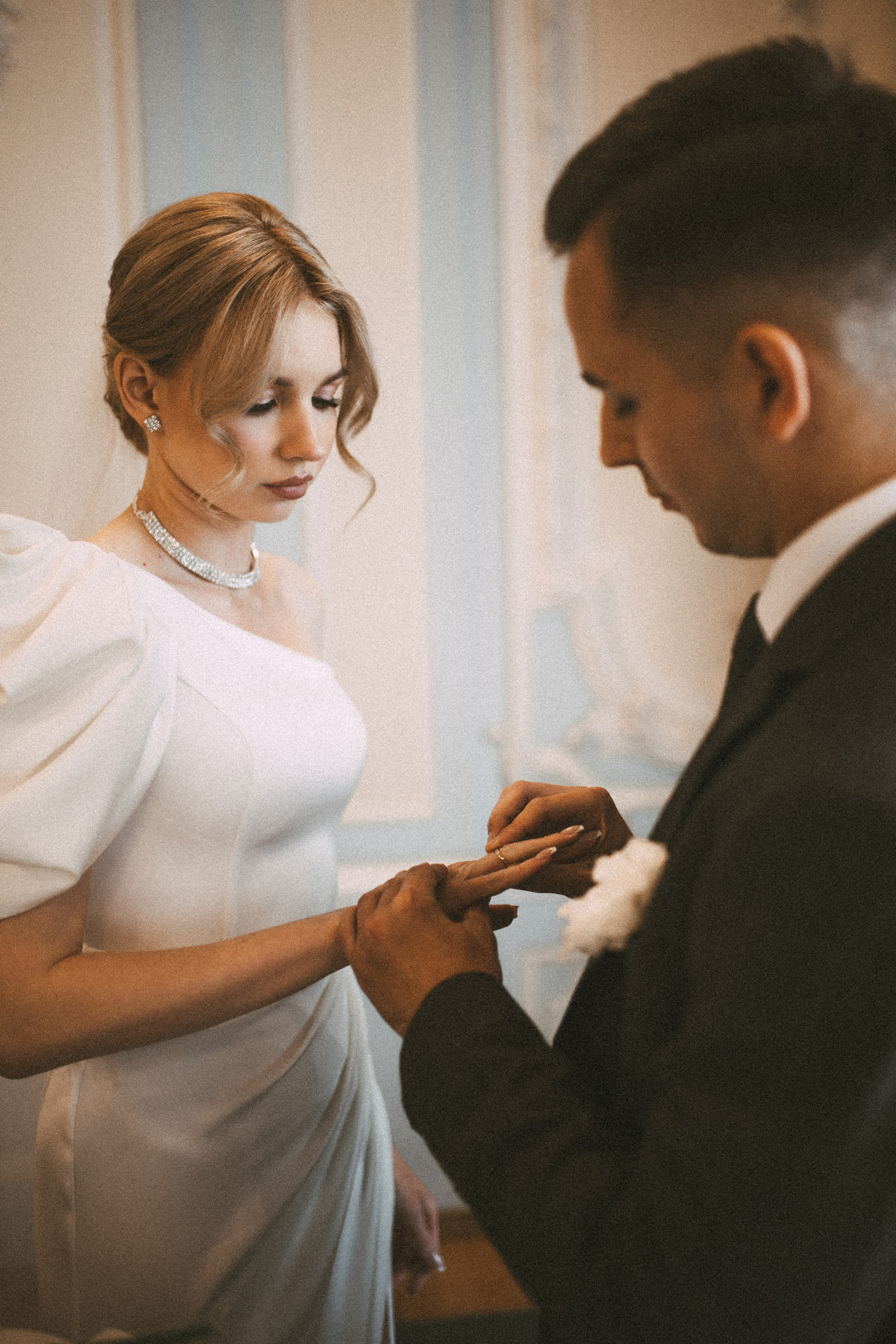 A & В | Санкт-Петербург. Фотограф Екатерина Амбрушкевич