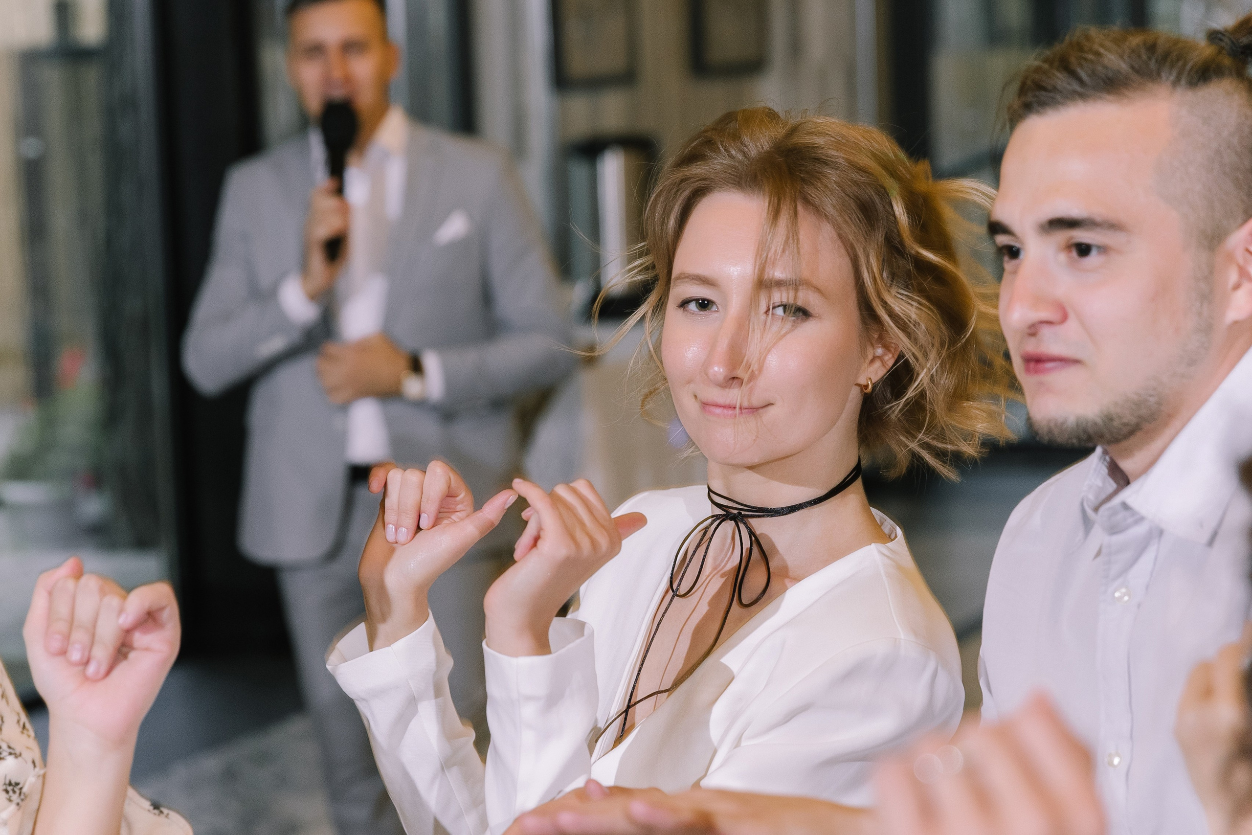 В конце лета. Фотограф Елена Краснопевцева