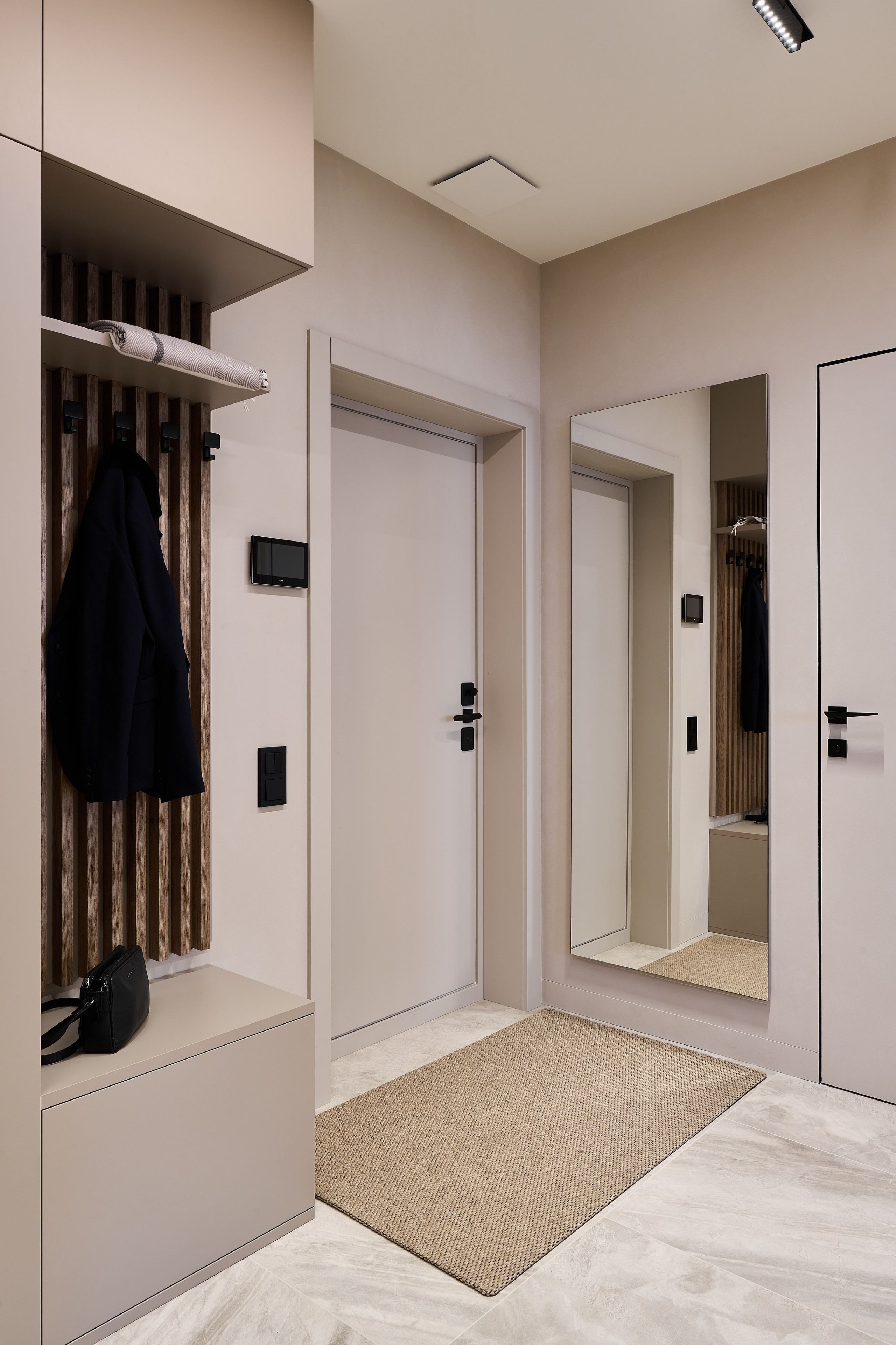 АР-Деко в современном стиле (публикация в журнале DOM&Интерьер)). Бояршинов Антон Интерьерный фотограф/видеограф Москва