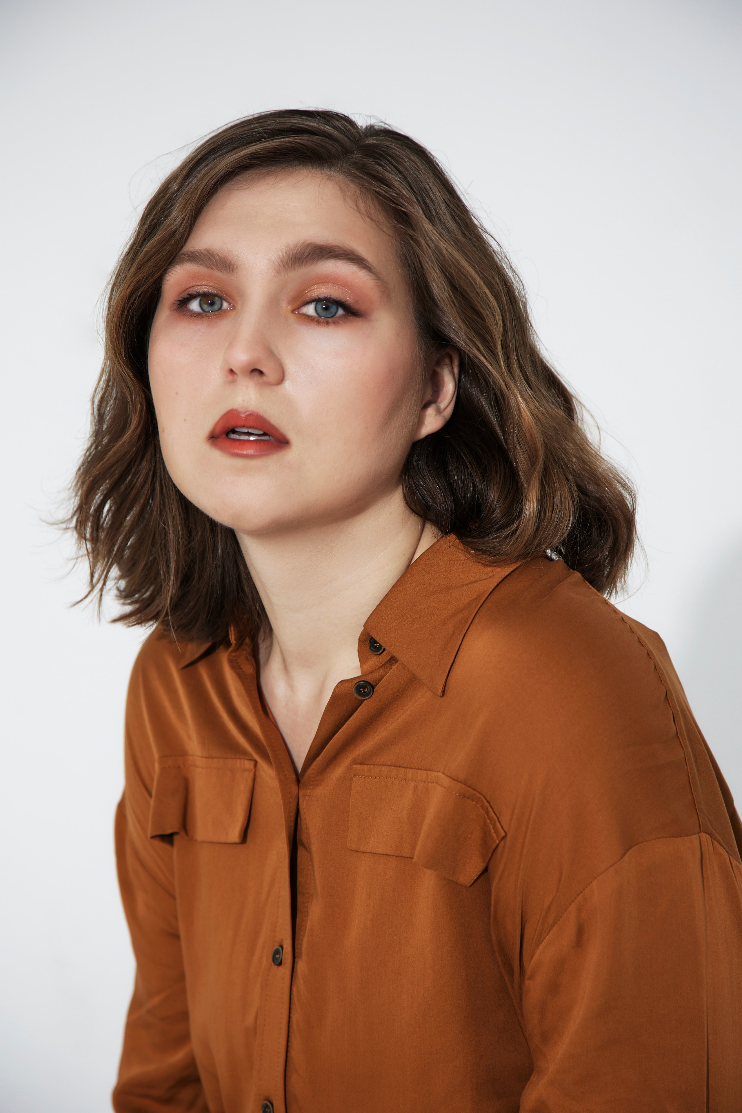 Polina Kurant. Maria Poleshchuk, commercial photographer in Sydney