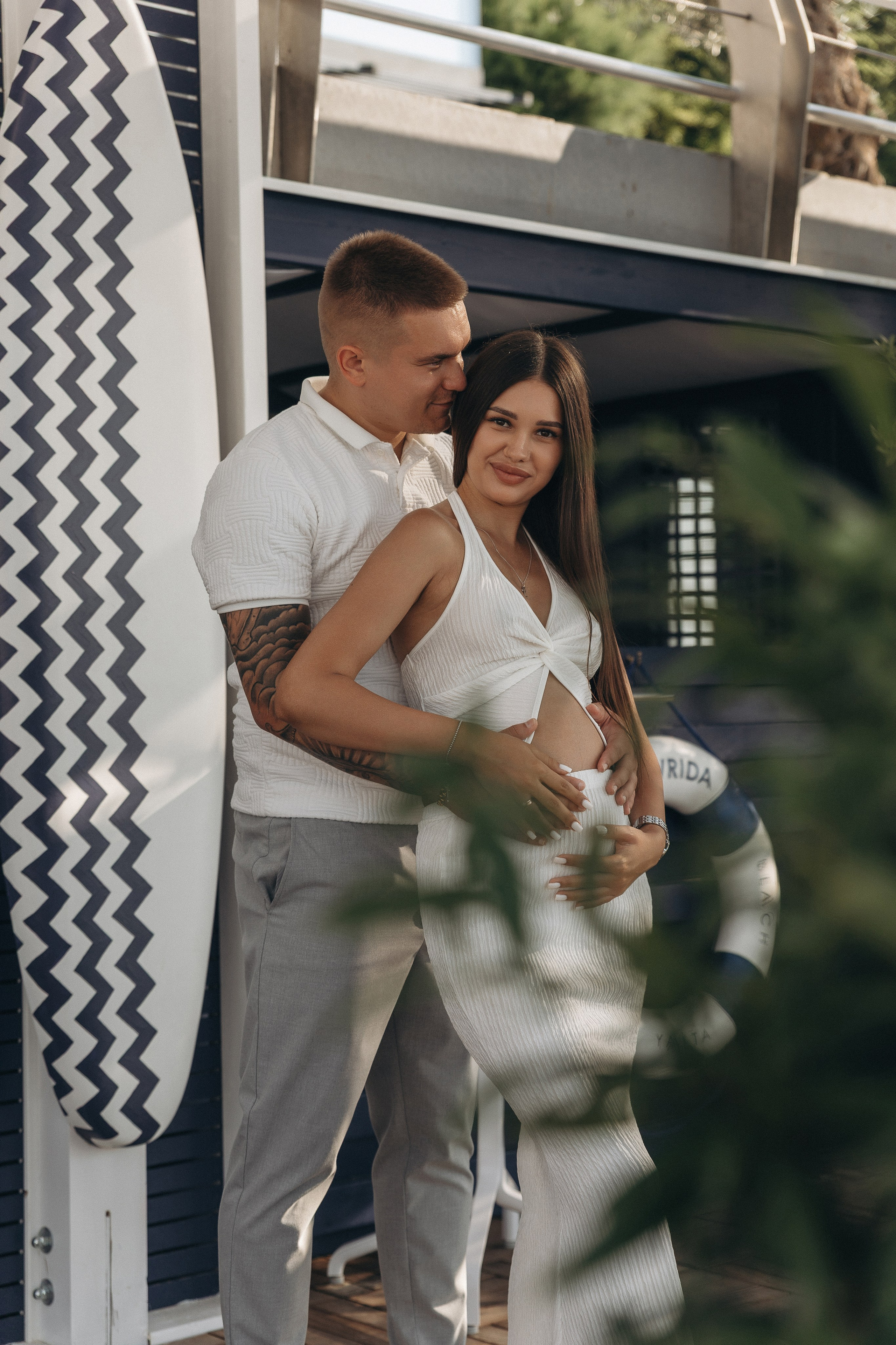 Love story фотосессия в Ялте. Семейный фотограф в Ялте