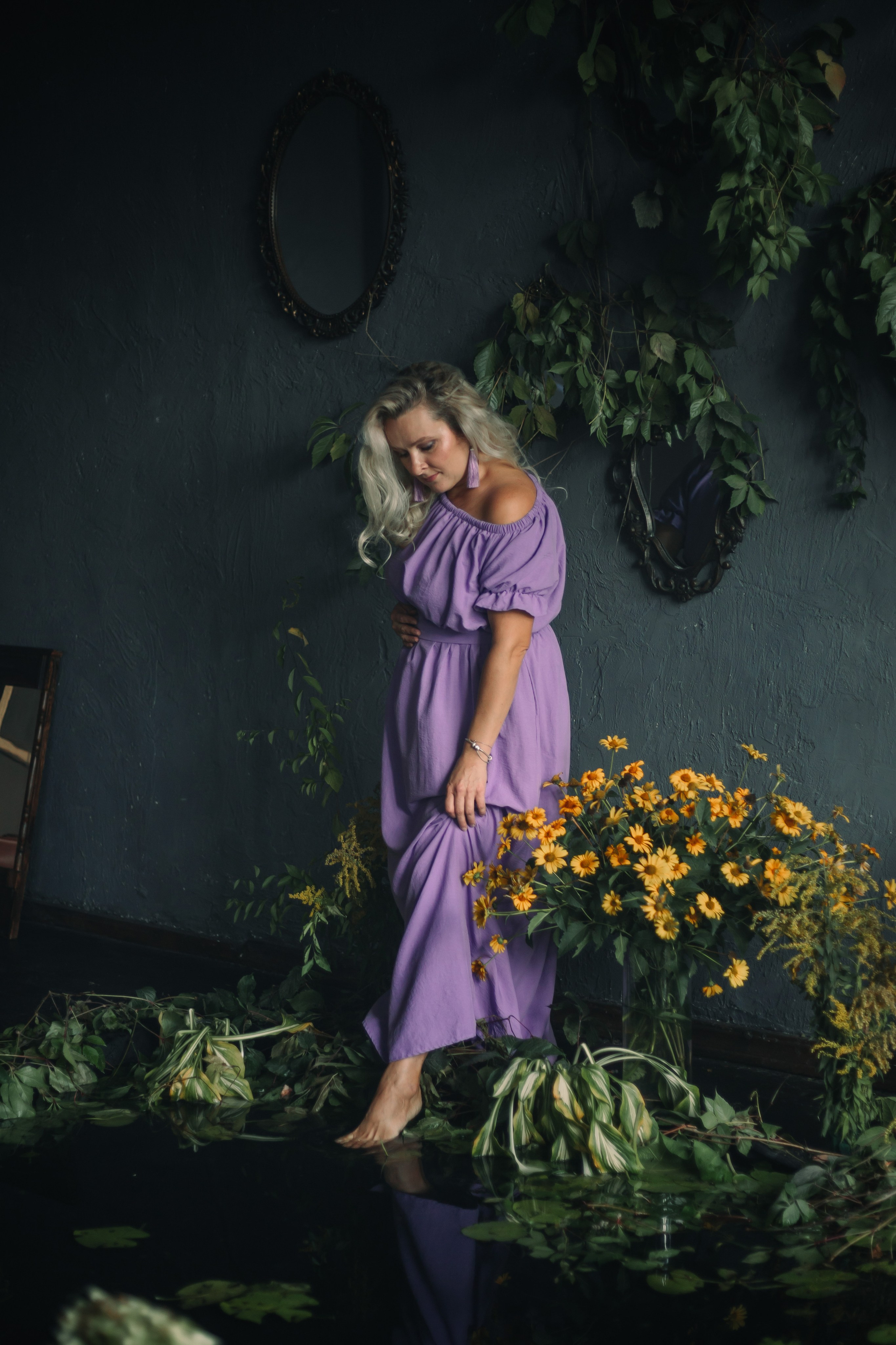 Виктория. Семейный и детский фотограф в г. Новосибирске Макеева Анастасия