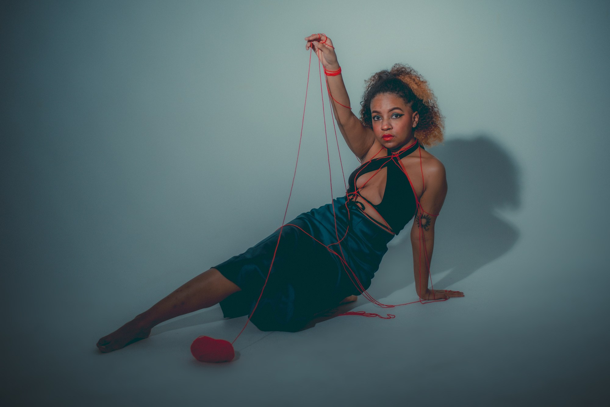 X-FILES. Репортажный и портретный фотограф в Твери Ольга Борисова