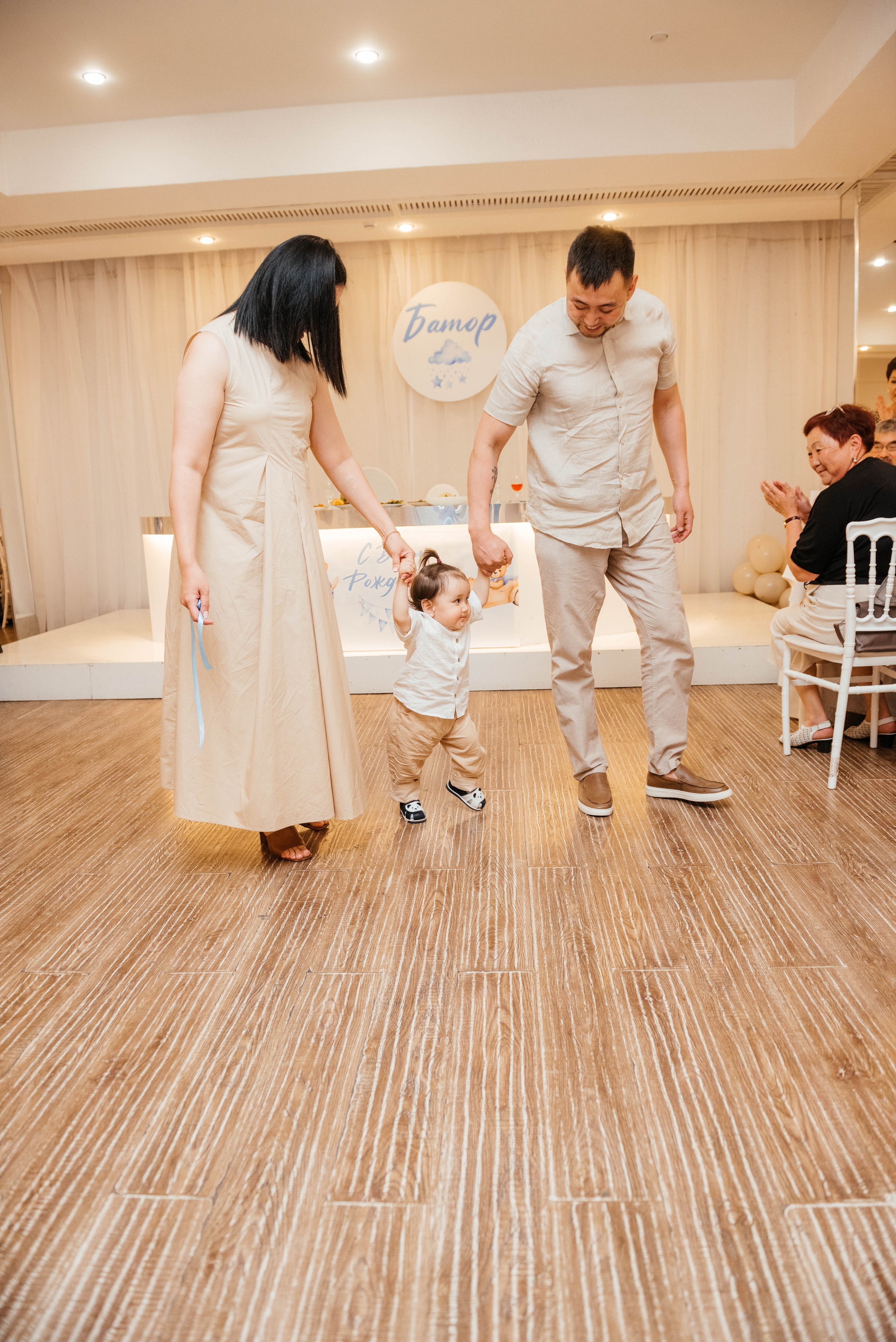 С дем рождения, Батор!. Фотограф Эллина Дар г. Улан-Удэ