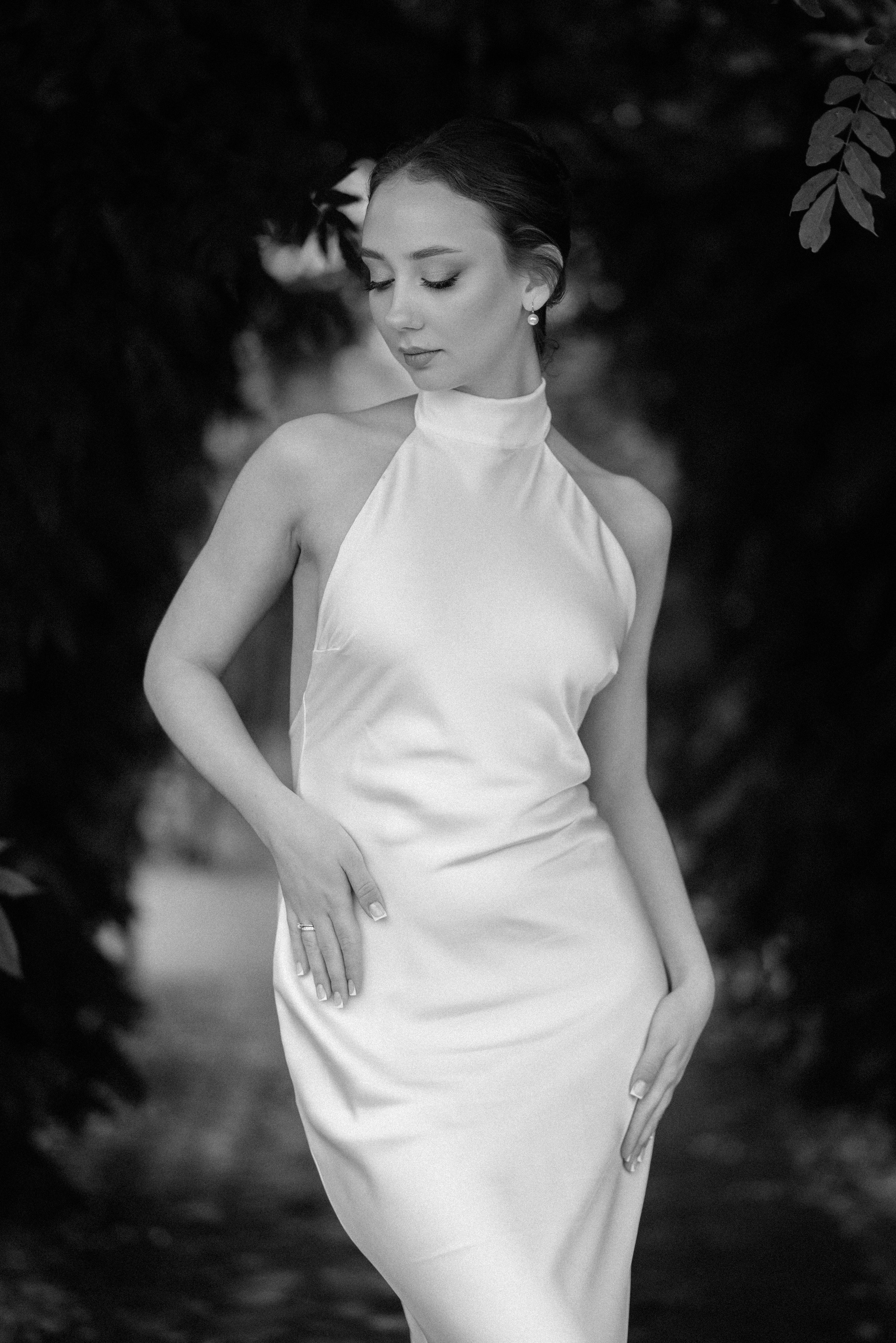 Wedding day in Martinique Bar. Wedding PHOTOGRAPHER Andrew Vnukov