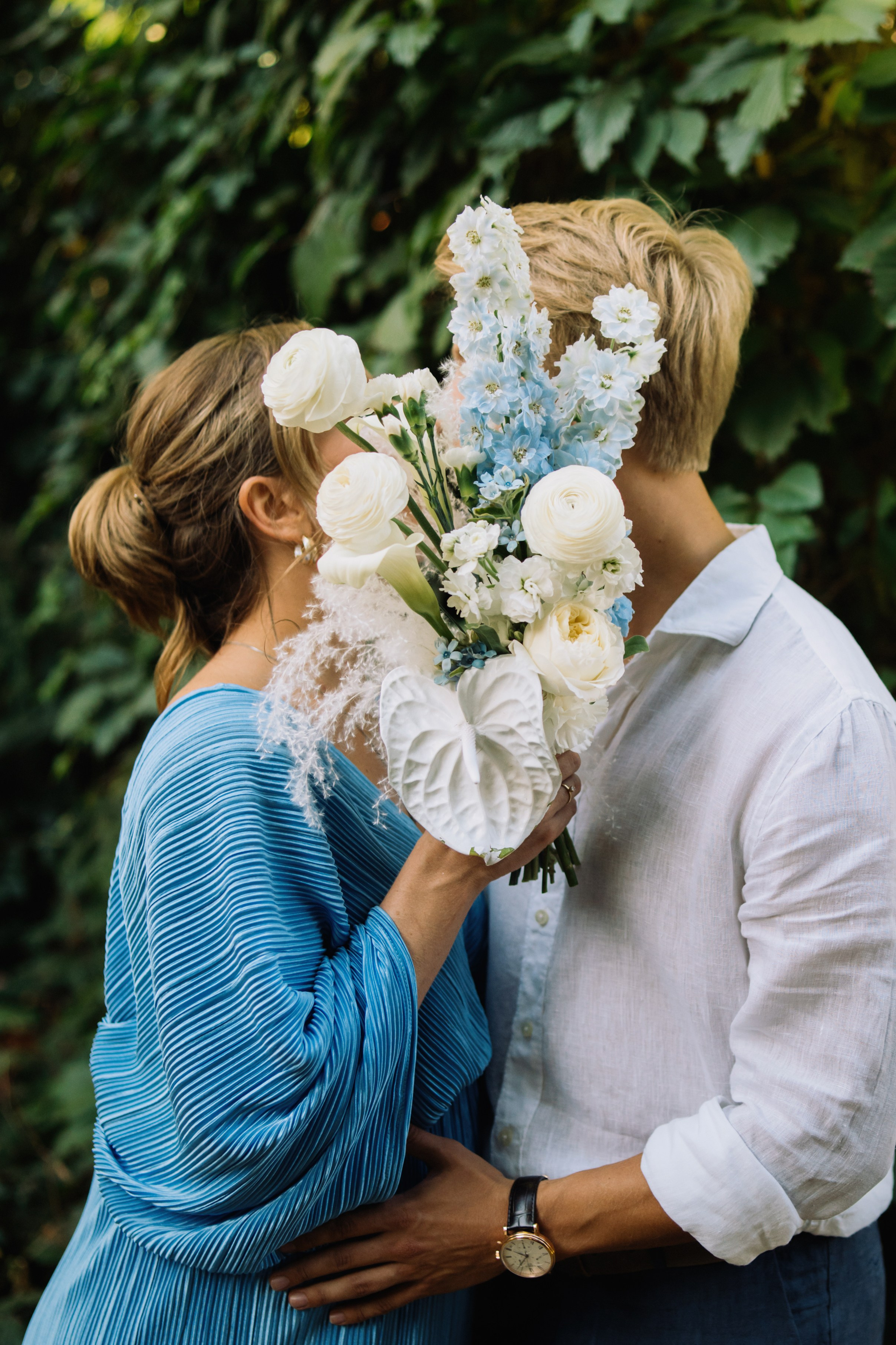 Моменты фильма. Свадебный фотограф в Калуге Алексей Климов