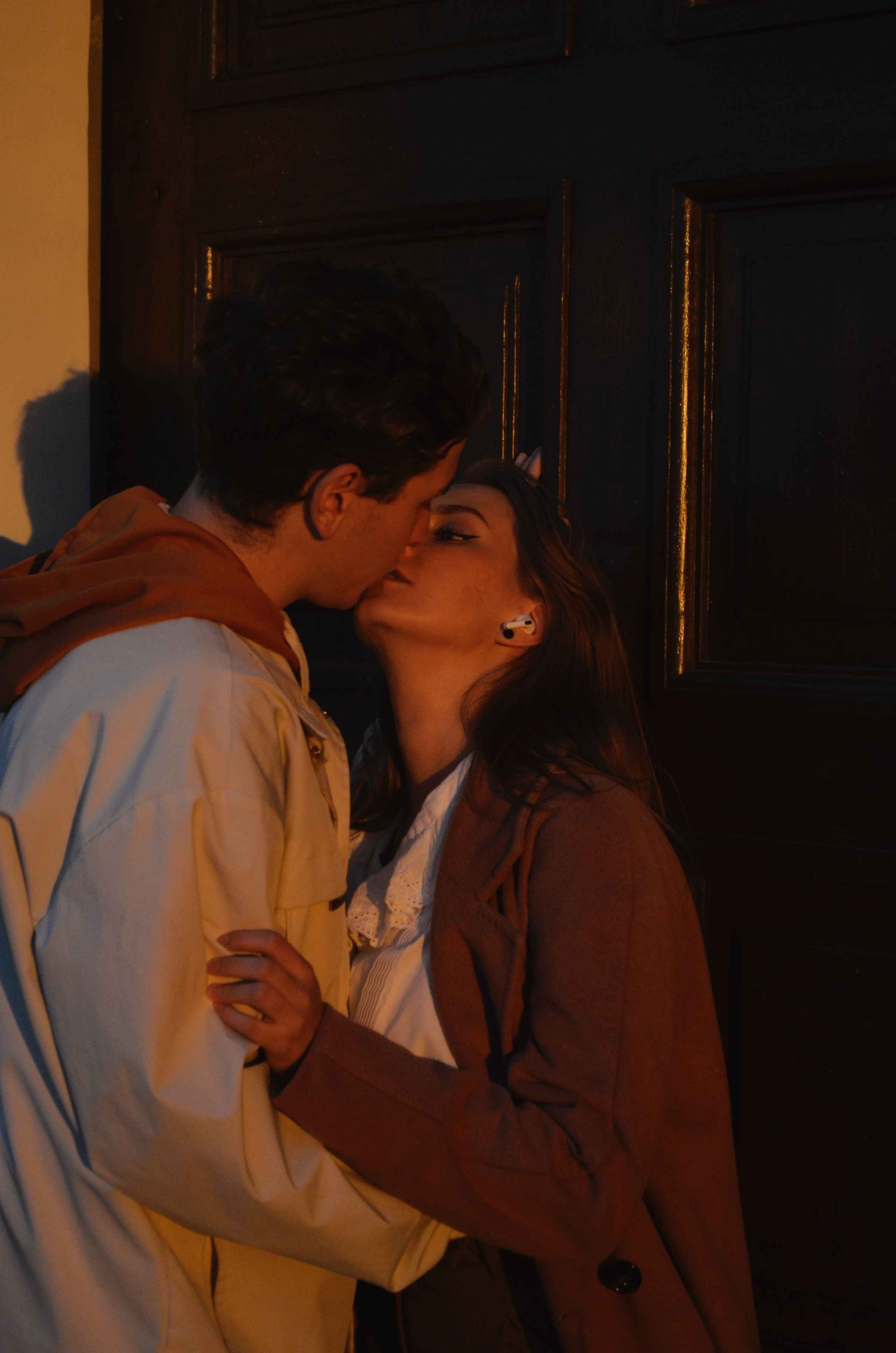 Парные съёмки. Wirinsens