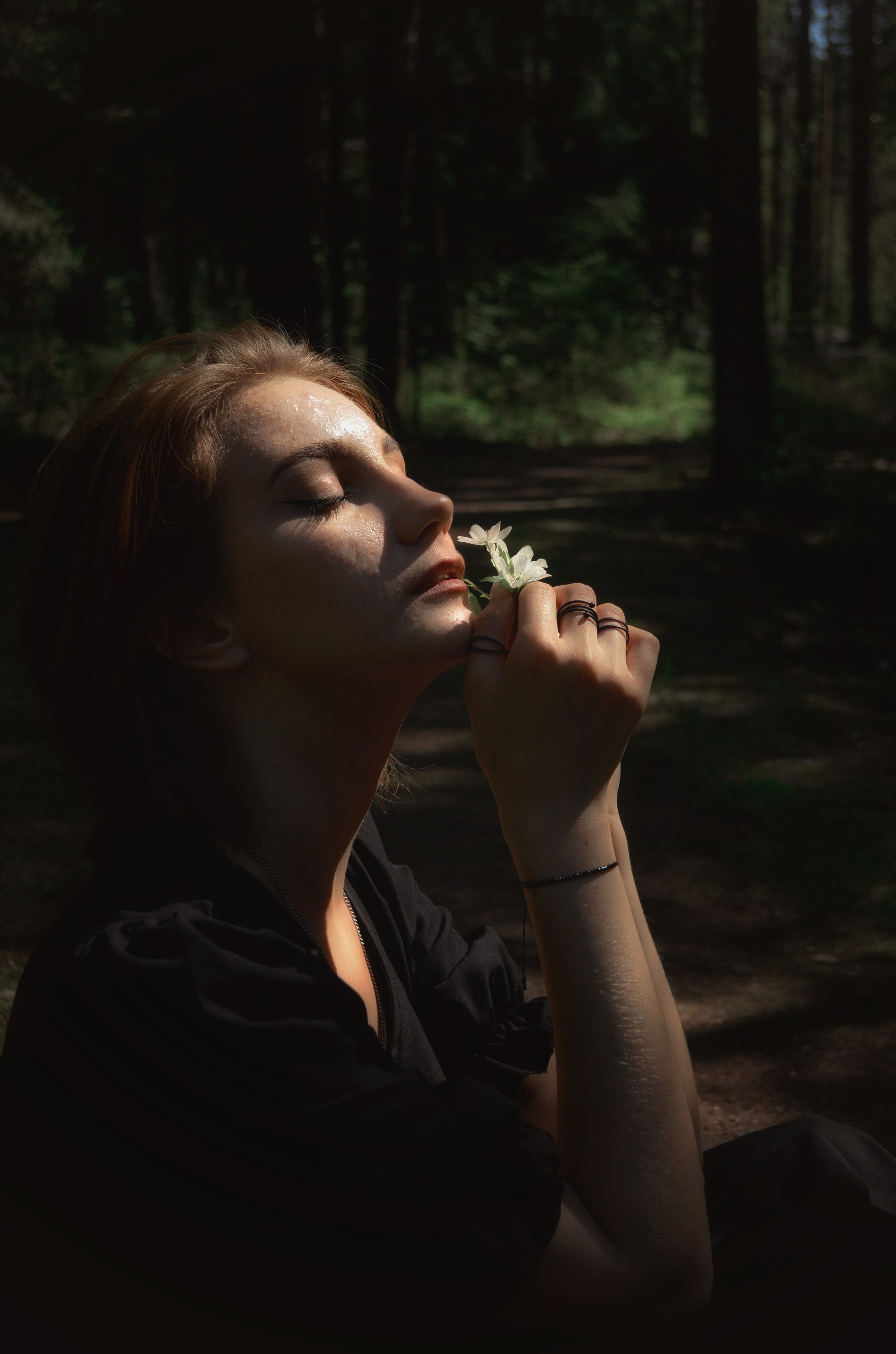 Индивидуальные съёмки. Wirinsens