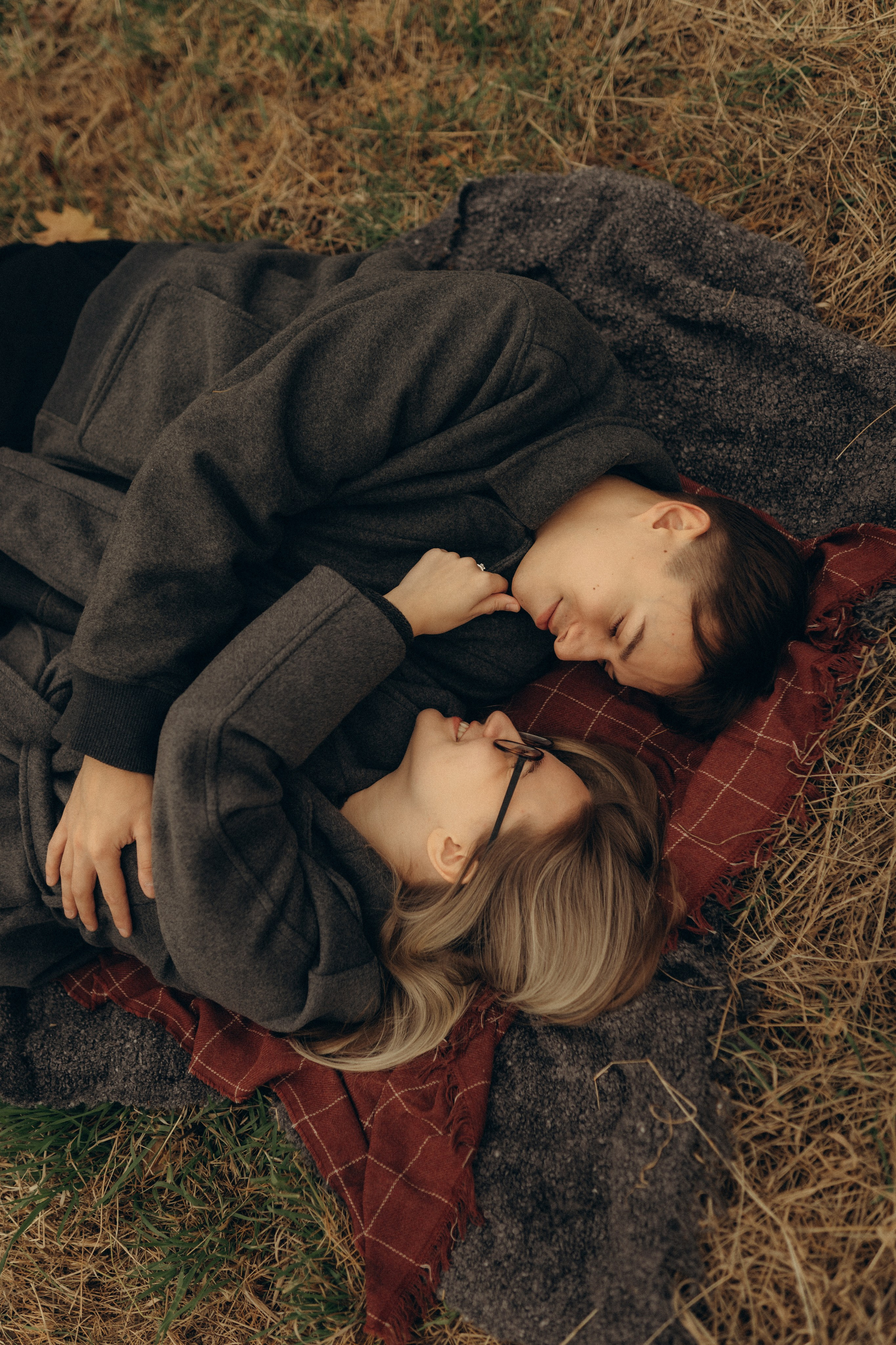 Ксения и Иван. Семейный lifestyle фотограф в Москве Рената Рафикова