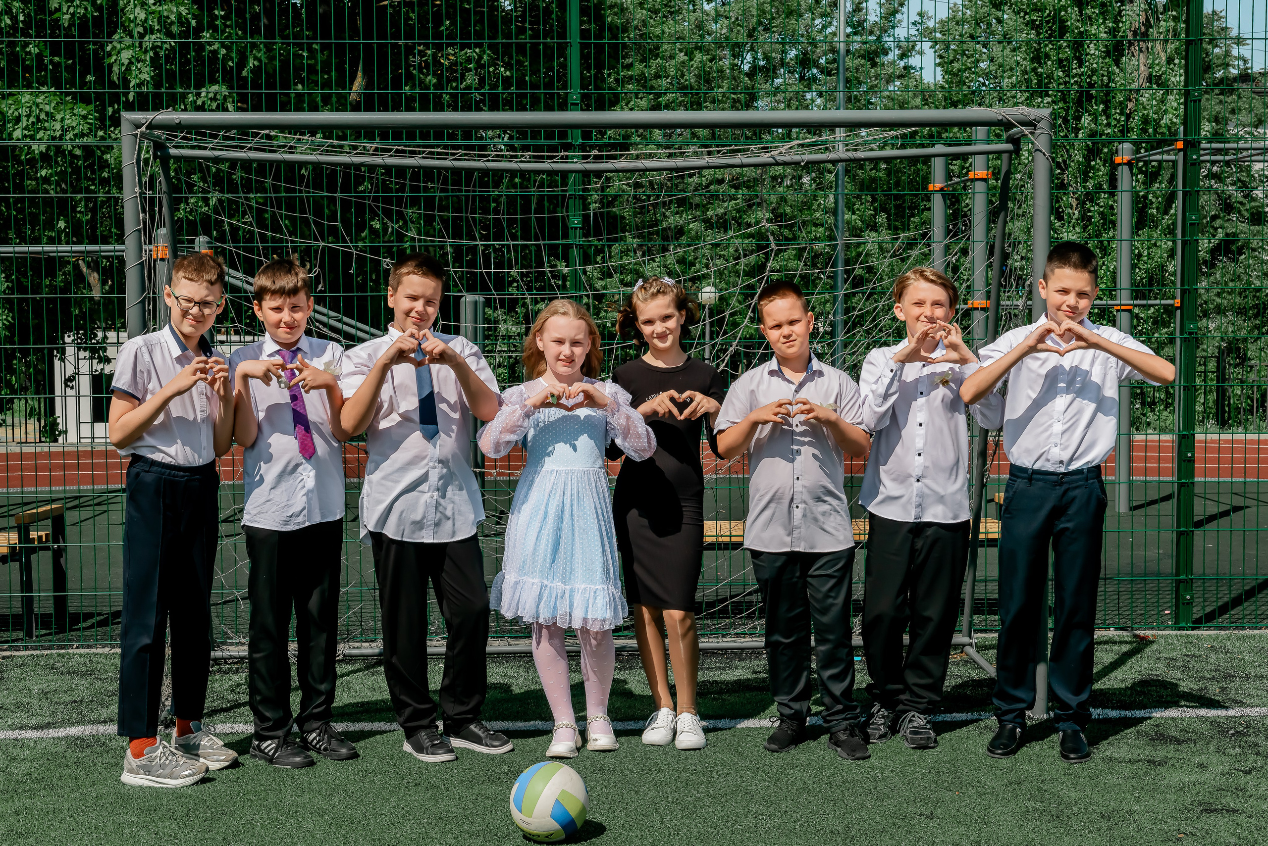 4 «Б» |г.Белгород |31 школа|2024-2025. ALBUMIA