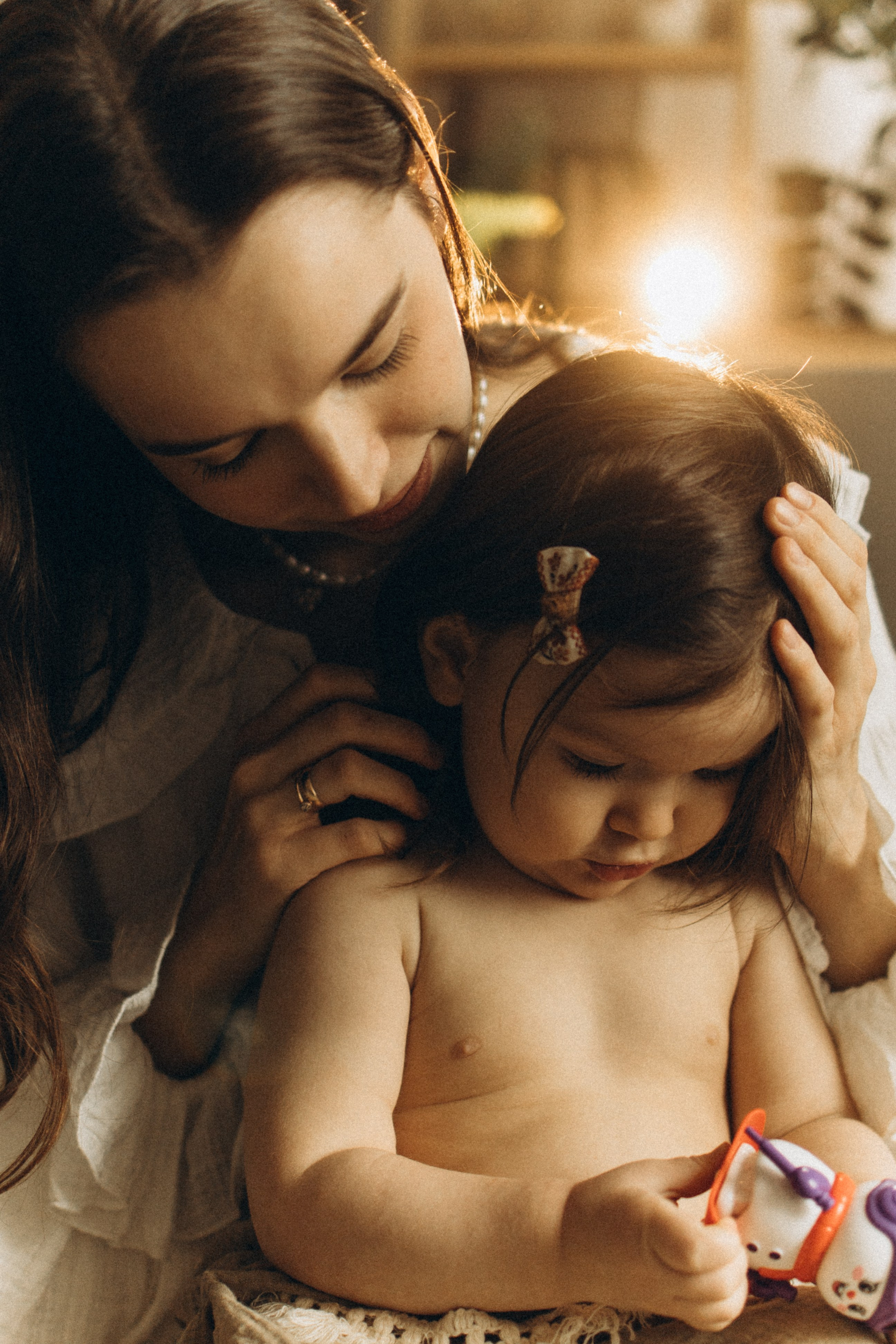 Диана+Эмилия. Фотограф из Казани Мария Шамсутдинова