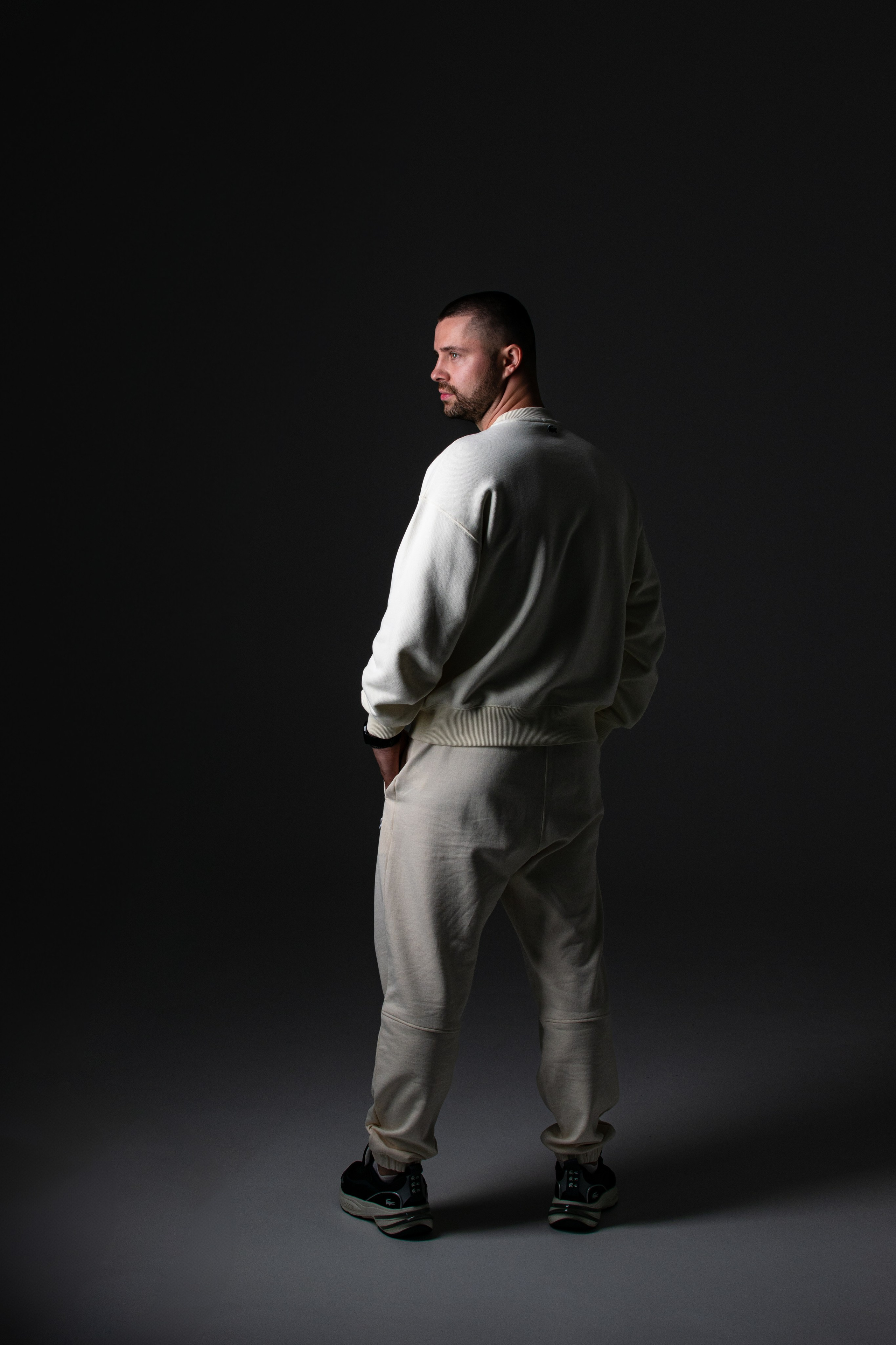 Мужской портрет. Фотограф Екатеринбург Валентина Потапова