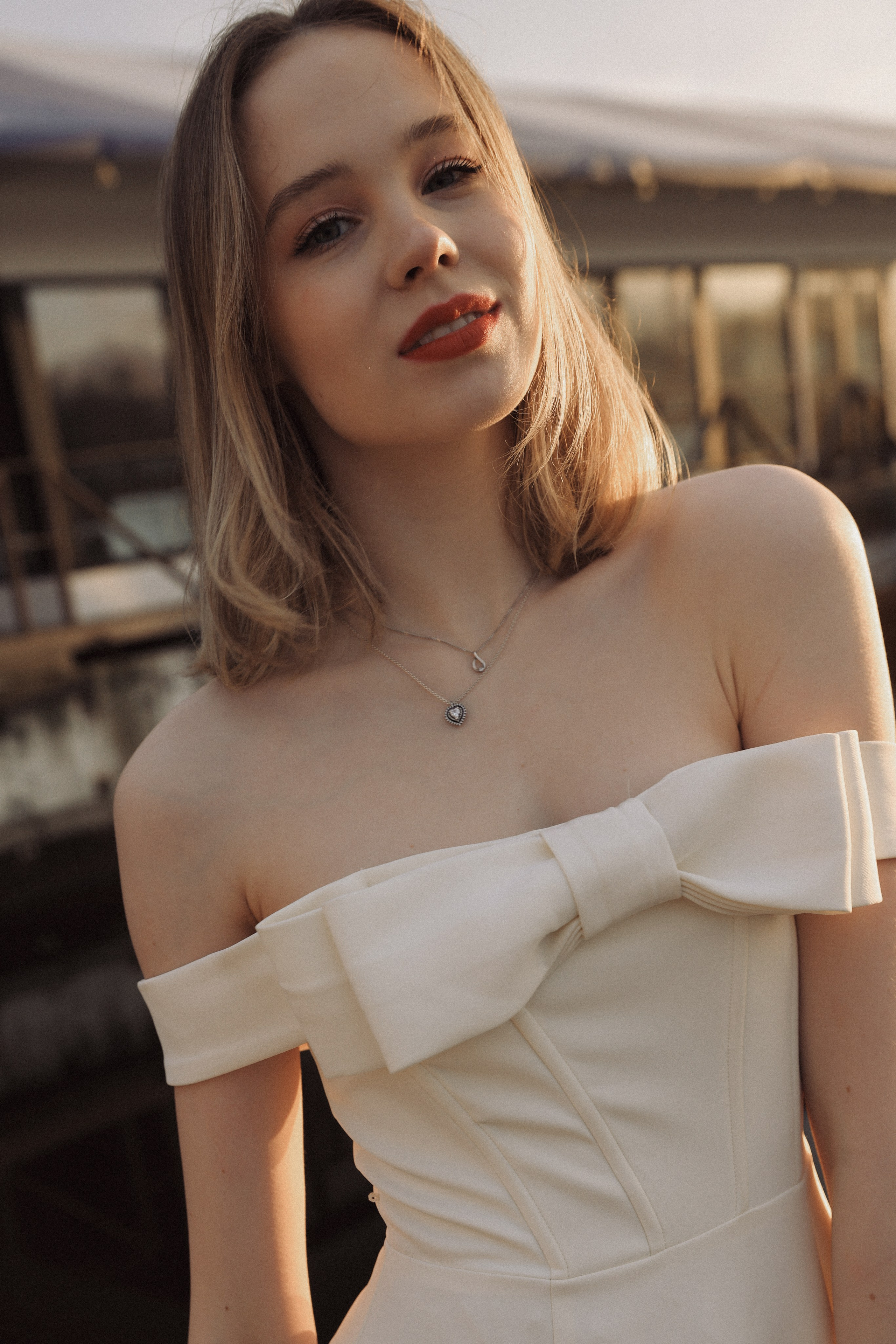 Natalich Hen-party. Fashion Фотограф в СПб Yana Kochkina