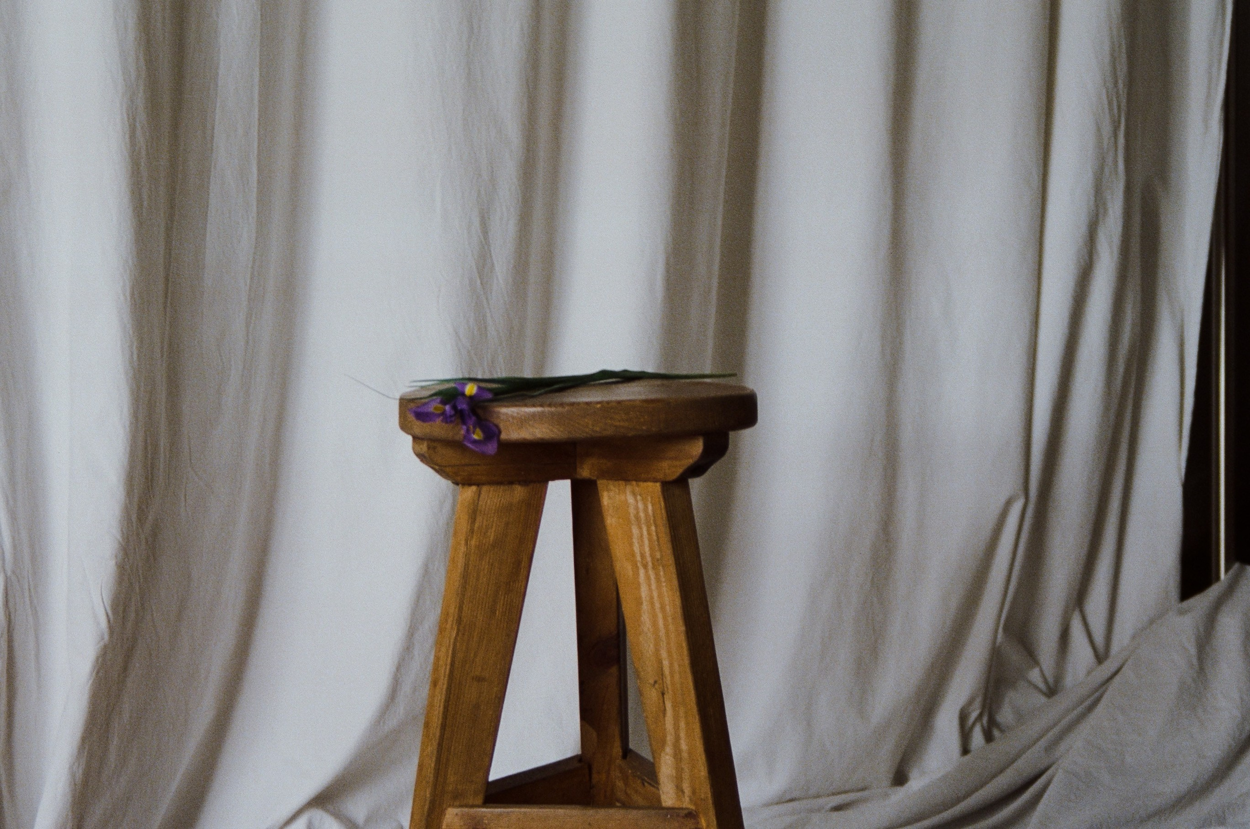 Personal. Пленочный фотограф в Москве Екатерина Кубряк