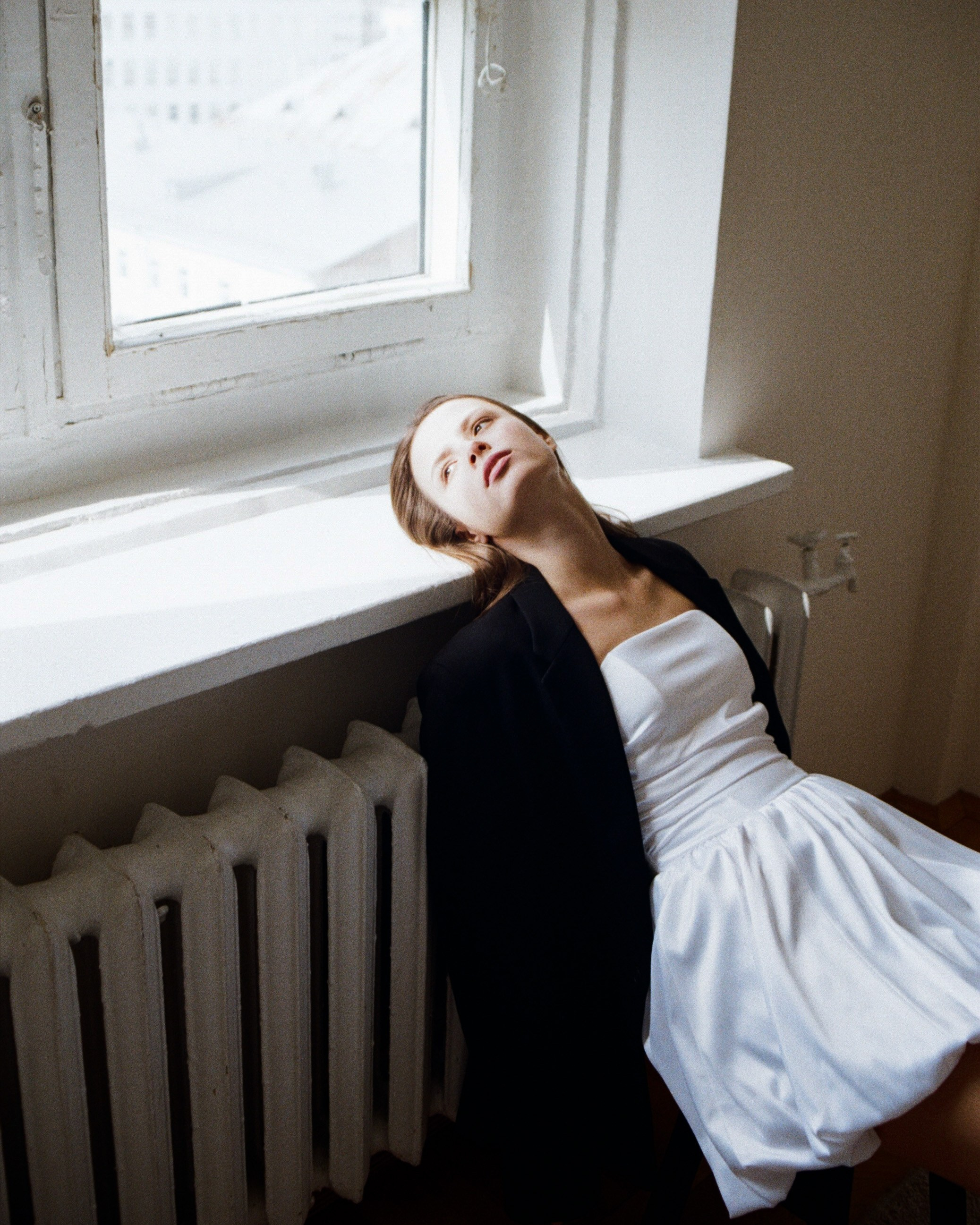 Personal. Пленочный фотограф в Москве Екатерина Кубряк