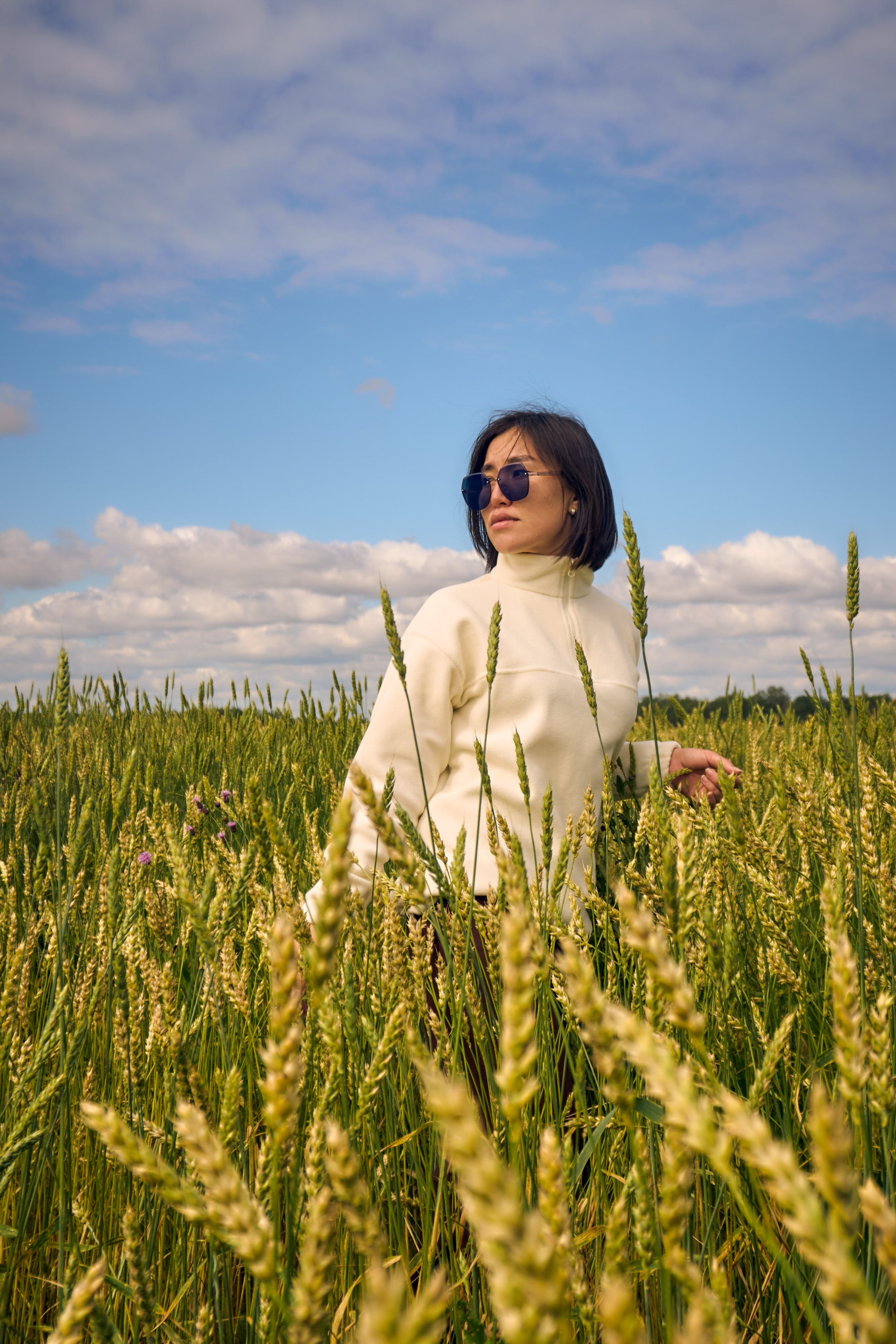 Репортаж/Портреты. …