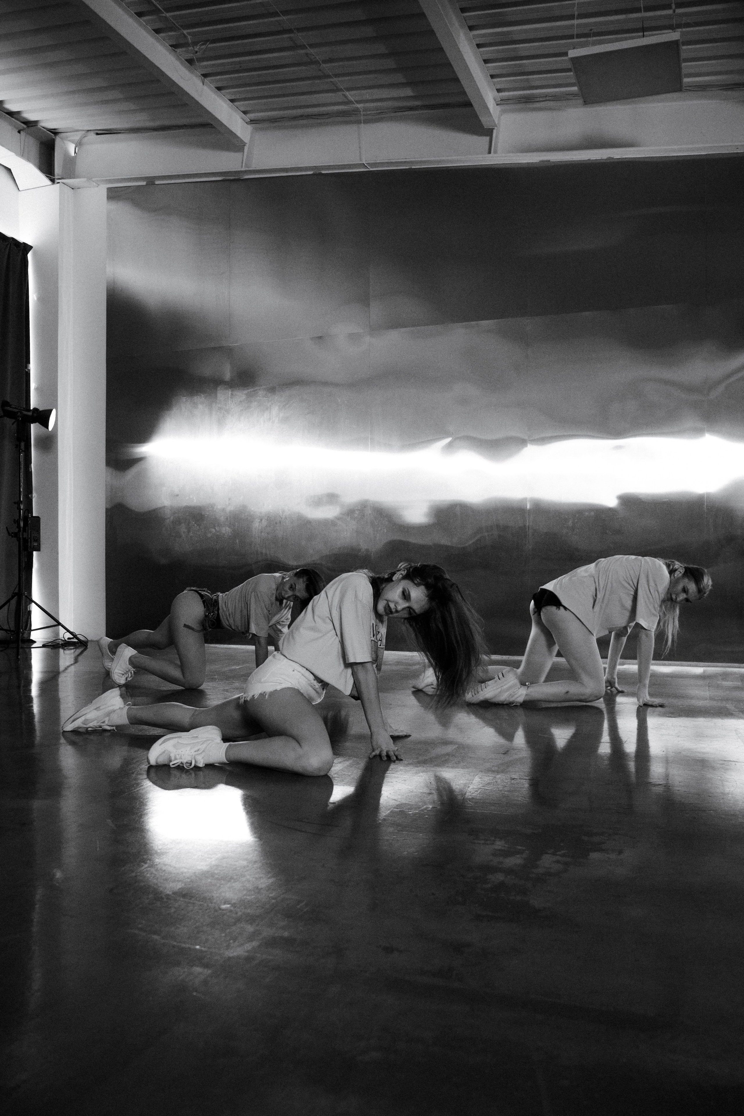 Отчетный концерт LUUNA. Свадебный и портретный фотограф в Новосибирске Любовь Исакова