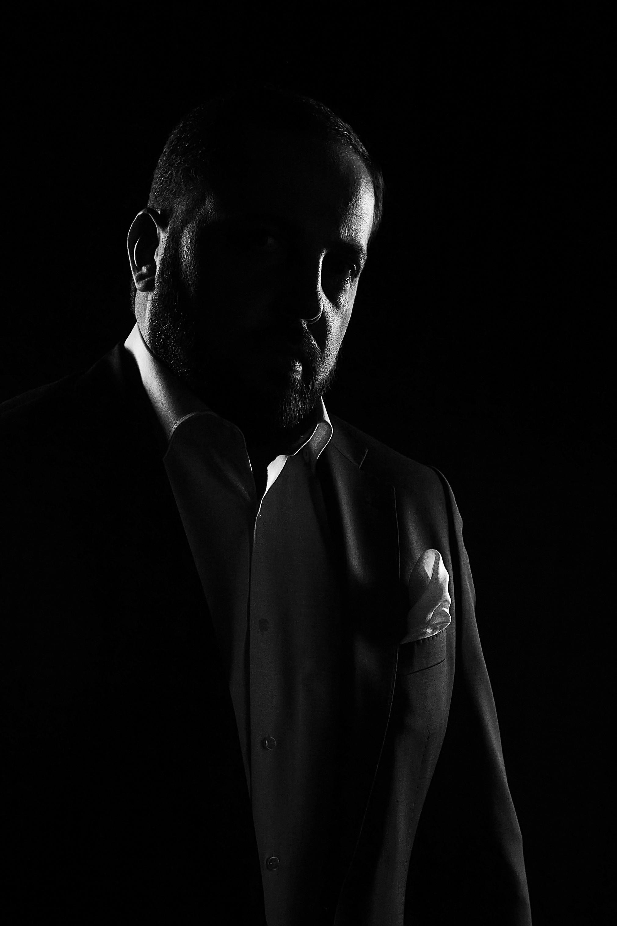 Ч/Б. Alexander Grigoryan photography