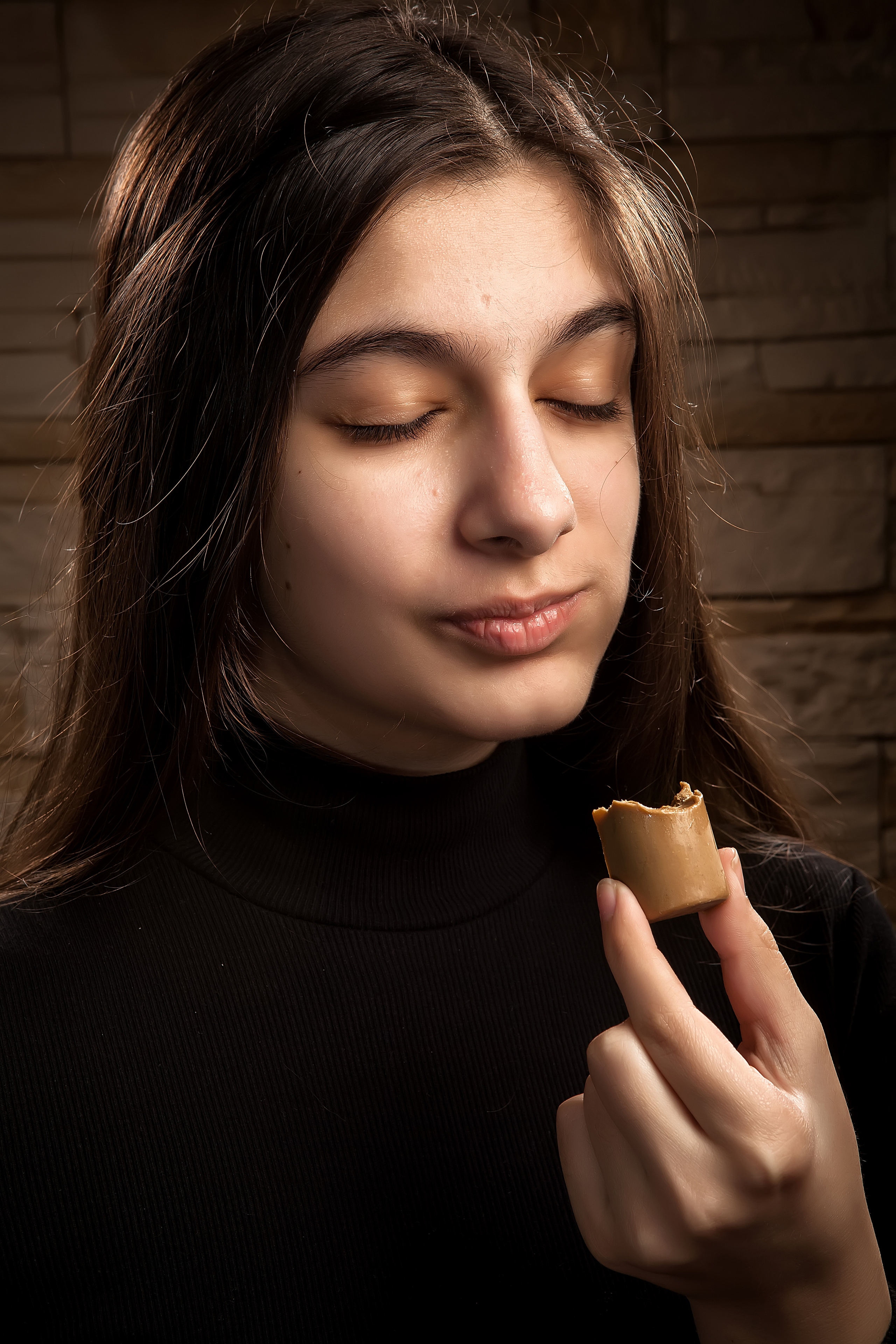 Portraits. Alexander Grigoryan photography