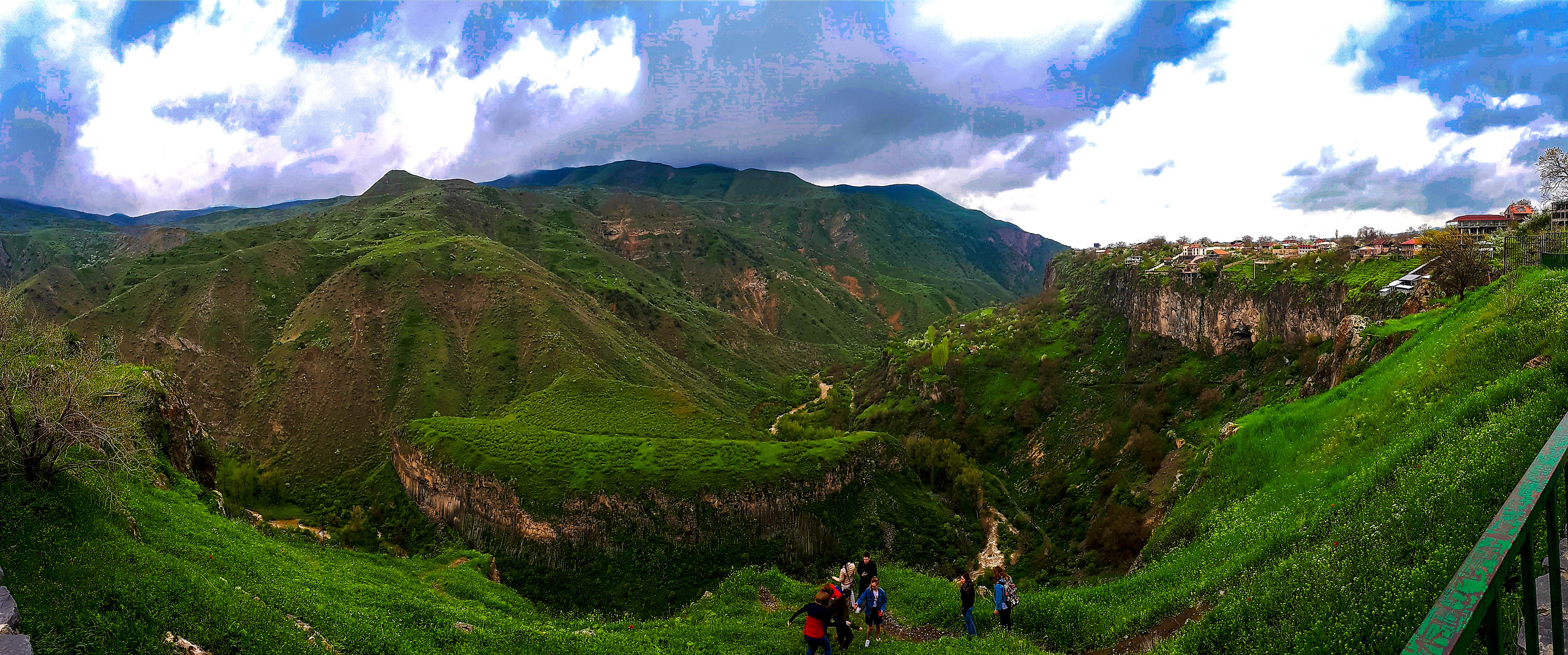 Nature. Alexander Grigoryan photography