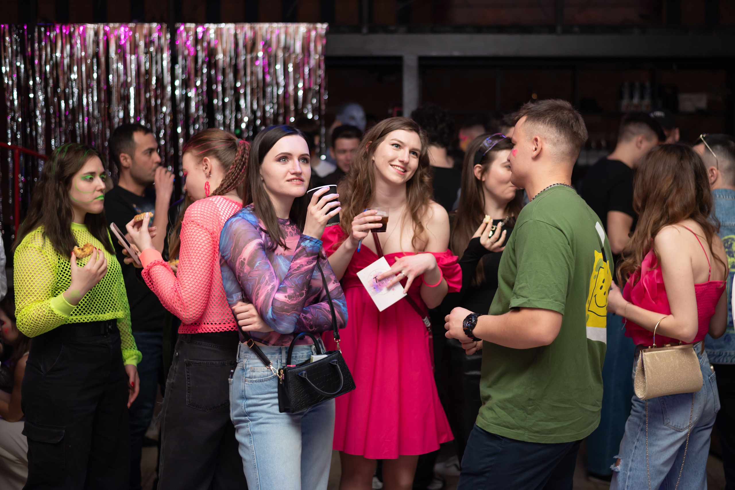 День Рождения Саши. Event photographer from Moscow