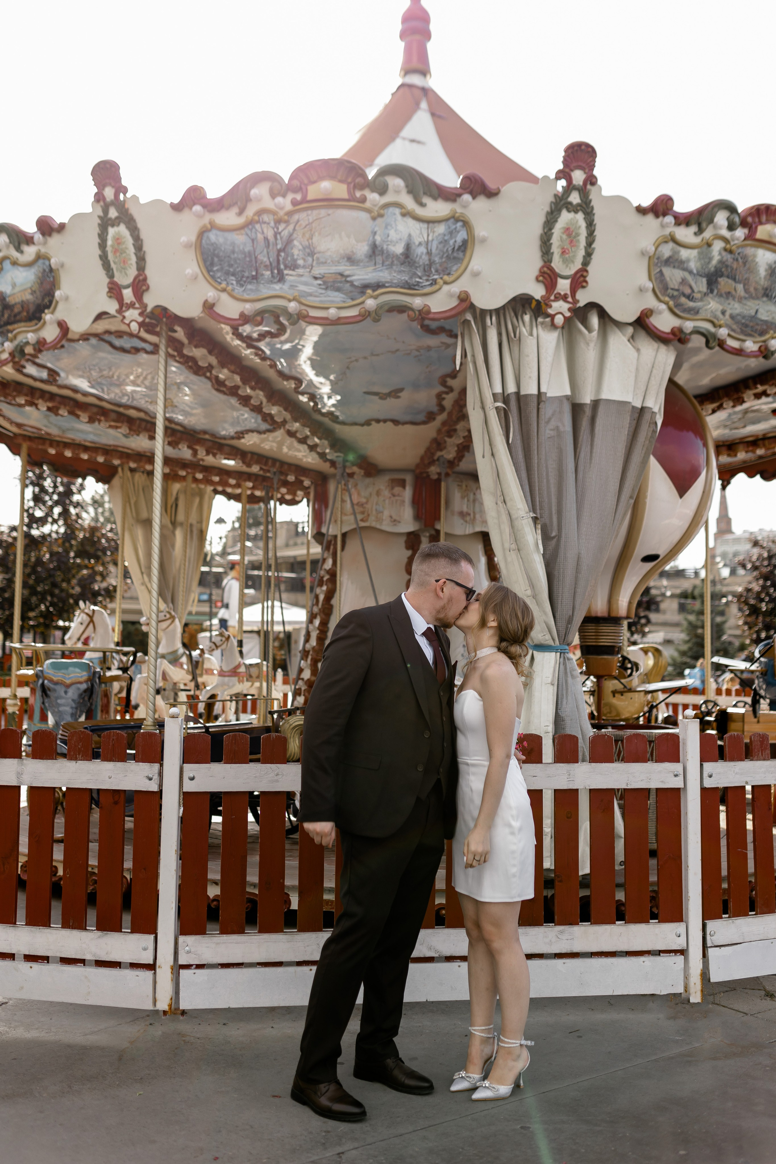 Ильназ Гузель. Фотограф Лейсан Файзуллина