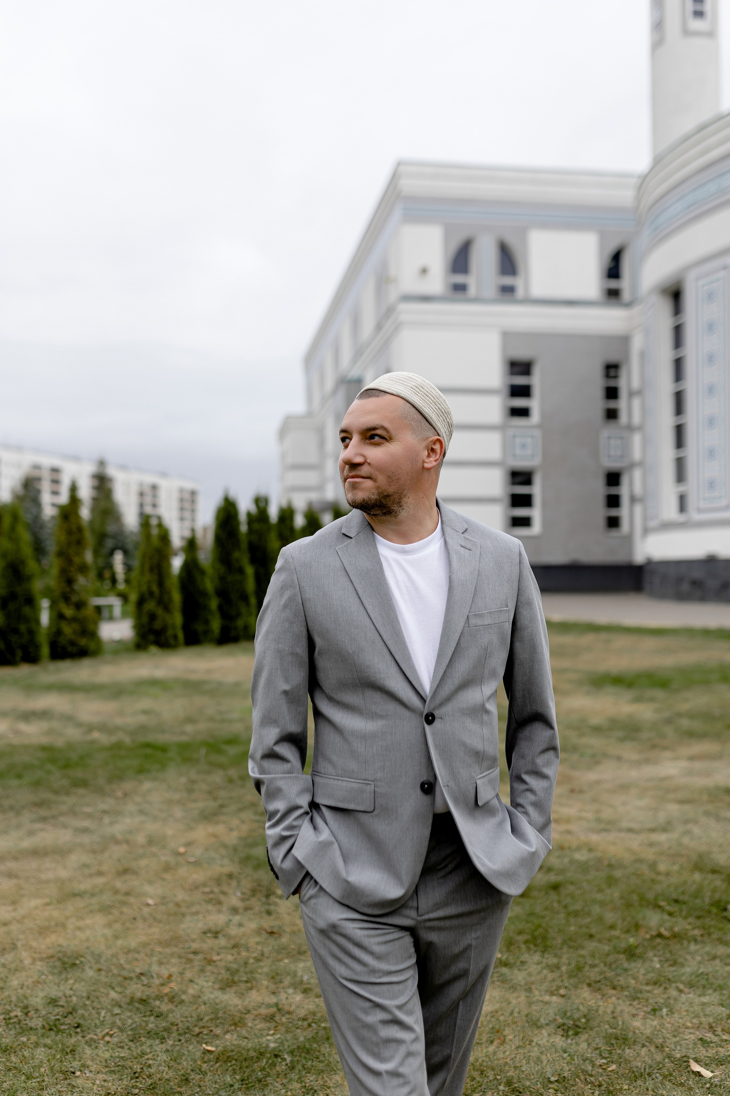 Руслан и Айгуль. Фотограф Лейсан Файзуллина