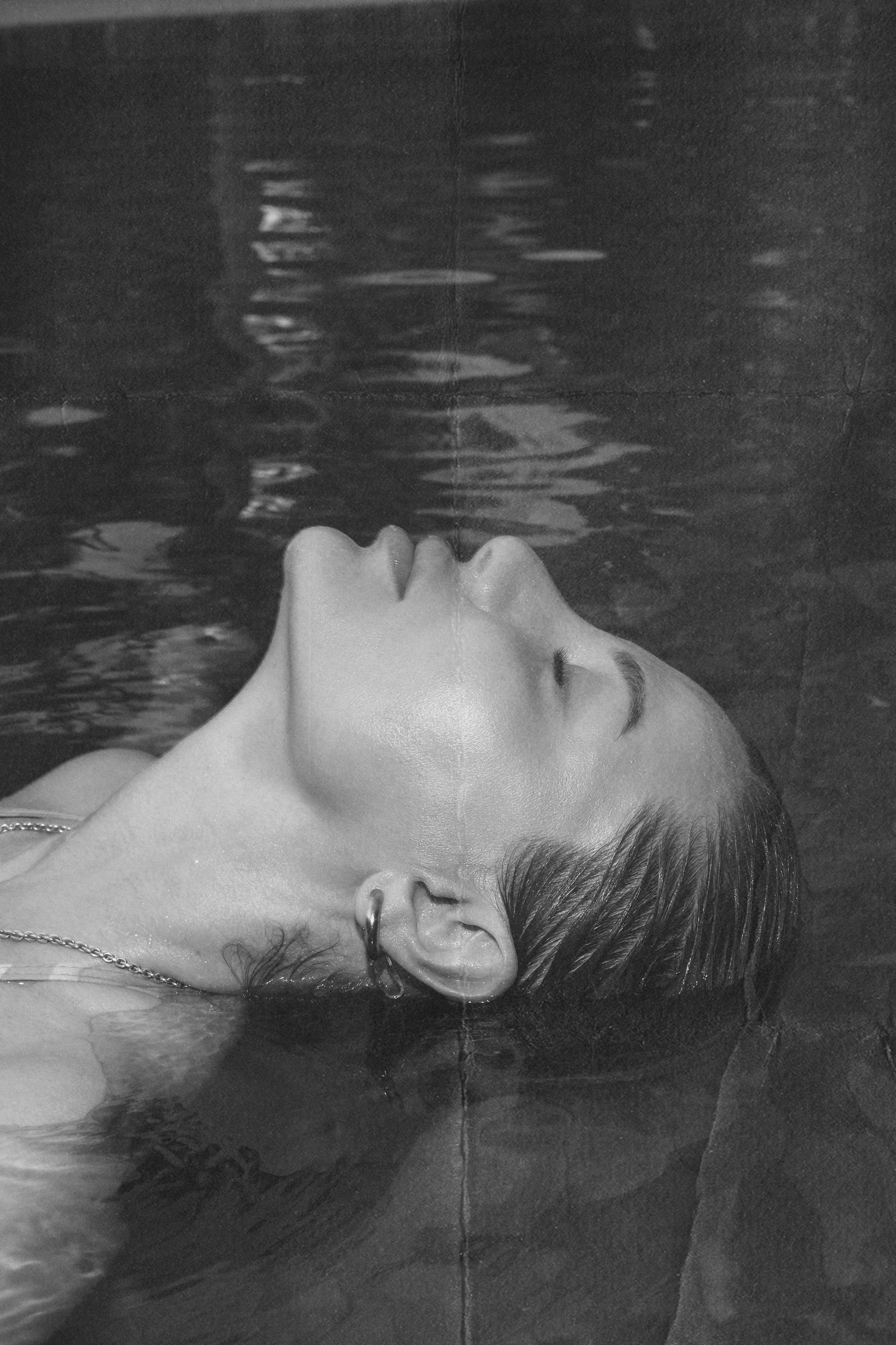 Anna. Фотограф, видеограф, визуализатор в Москве Анна Стрельцова