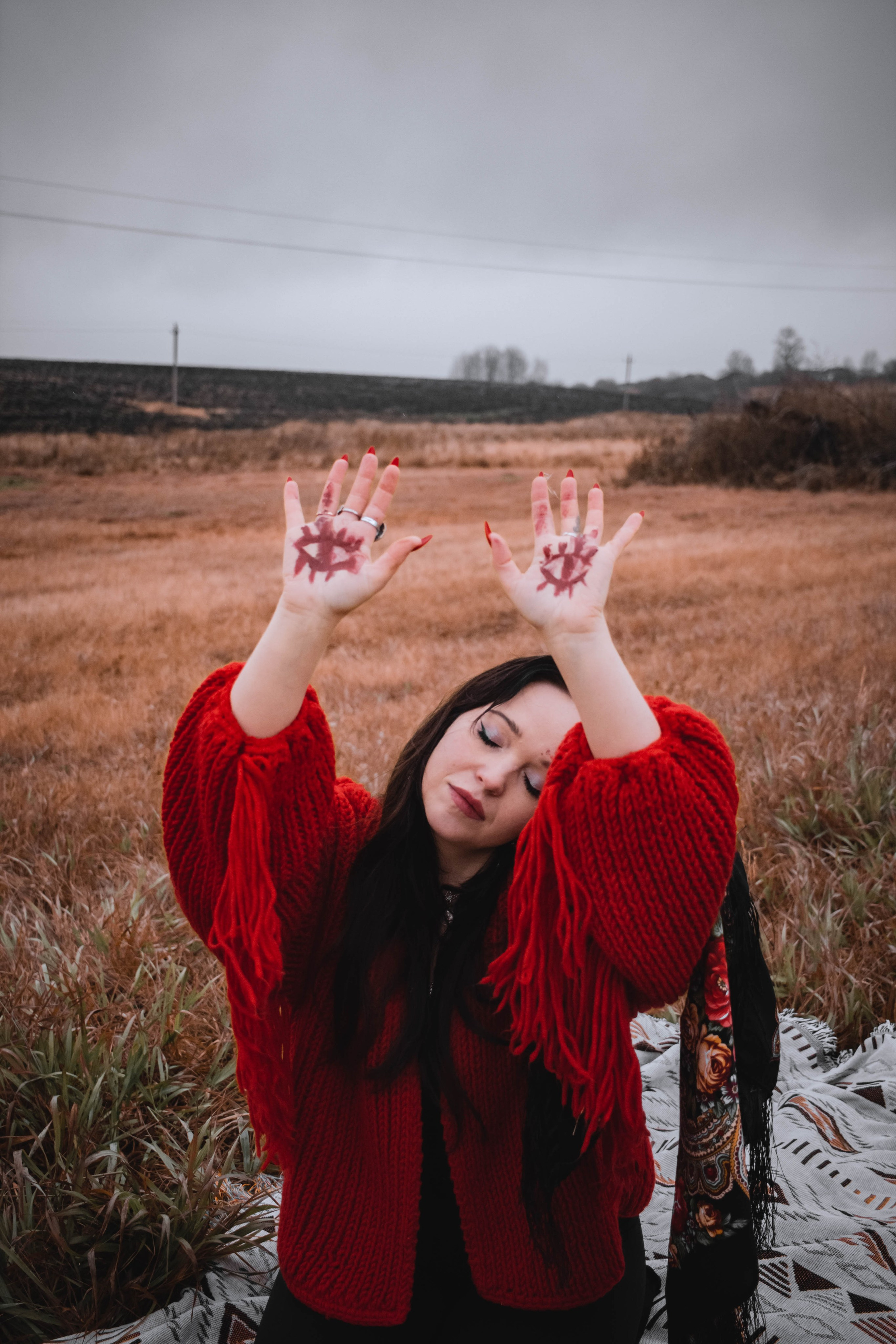 Наталья. Фотограф Туринск | Анастасия Щеглова