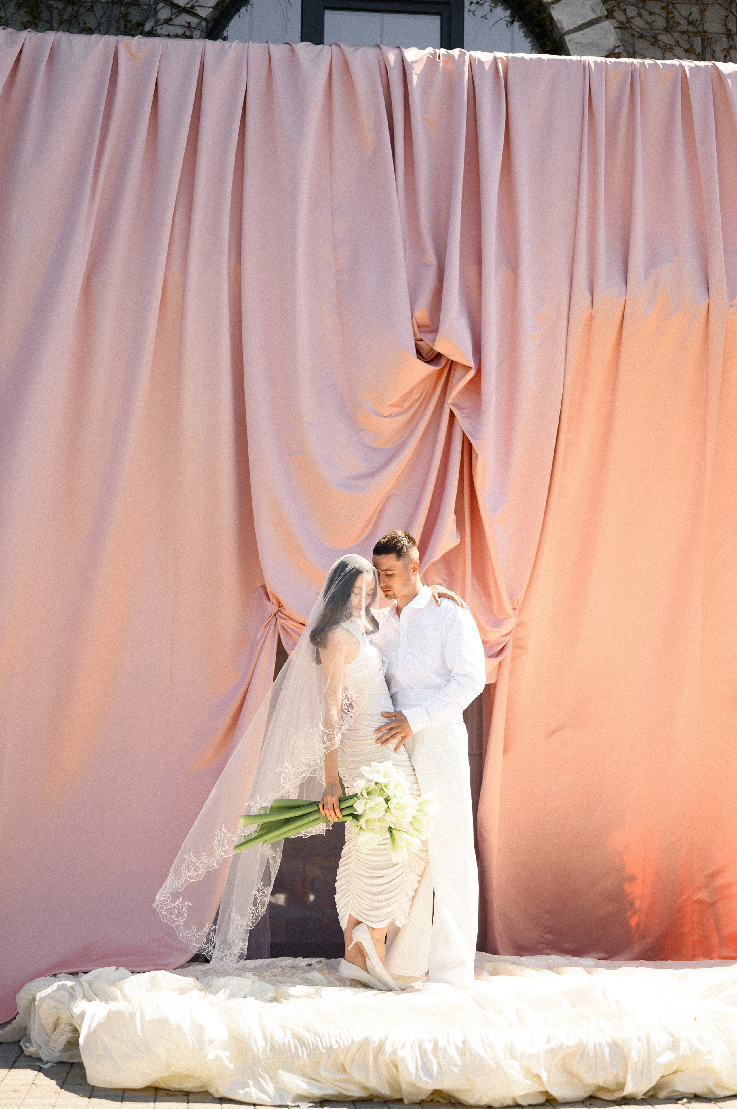 18.04.25. Свадебный и семейный фотограф в Краснодаре