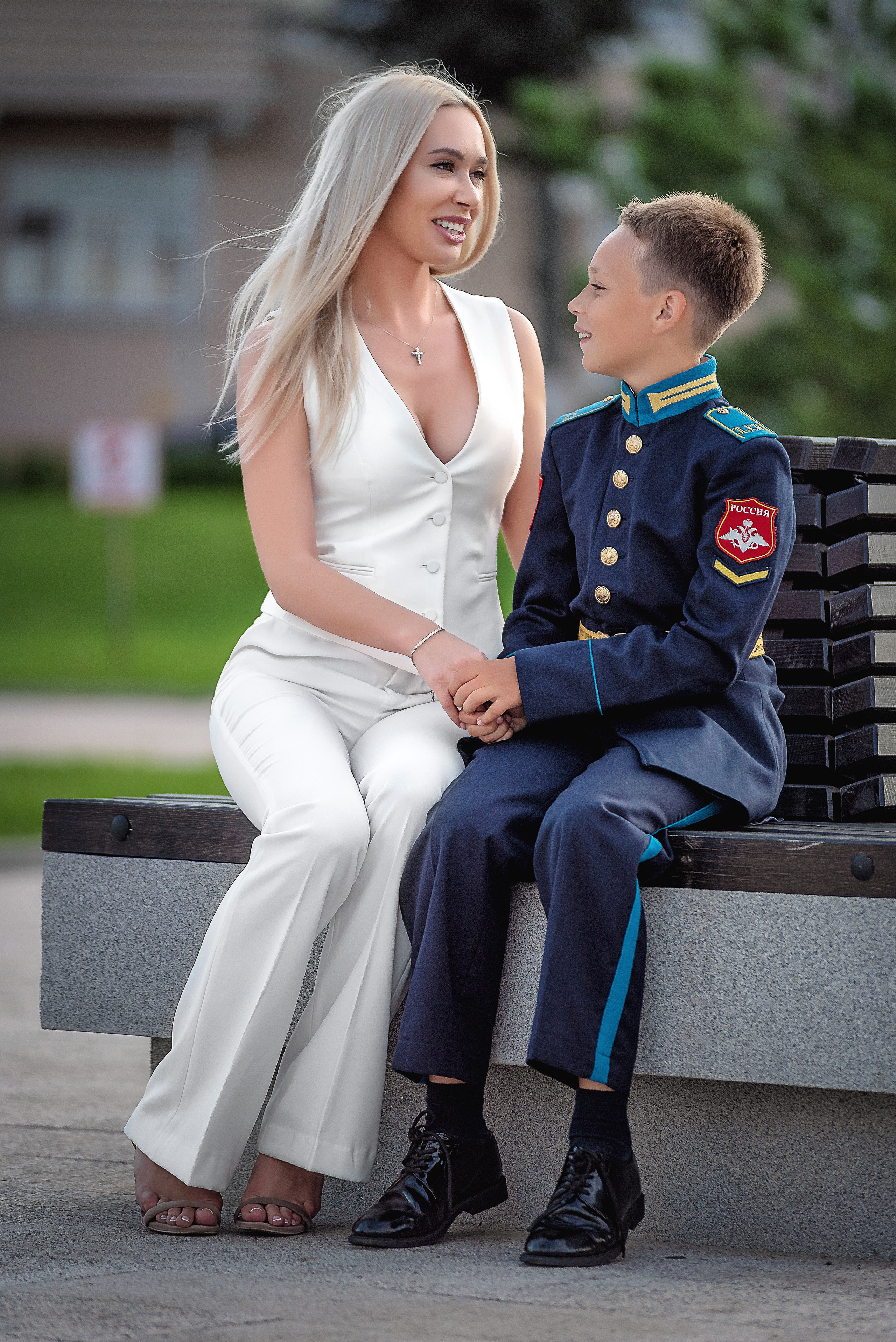 Семейный фотограф в воронеже Семейная фотосессия дети мама папа и ребенок