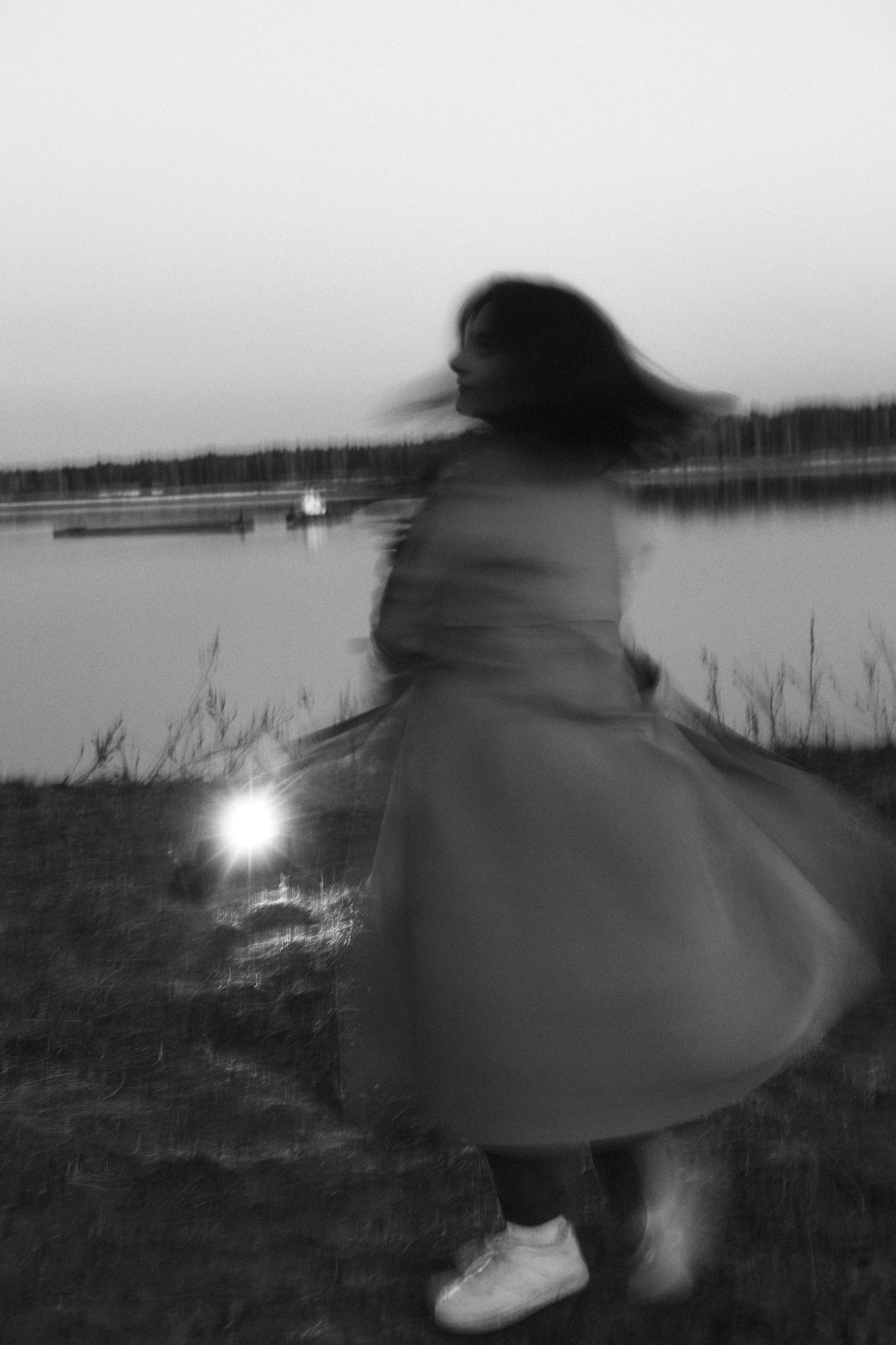 Ангелина и Йен. Фотограф-анималист Богданова Полина