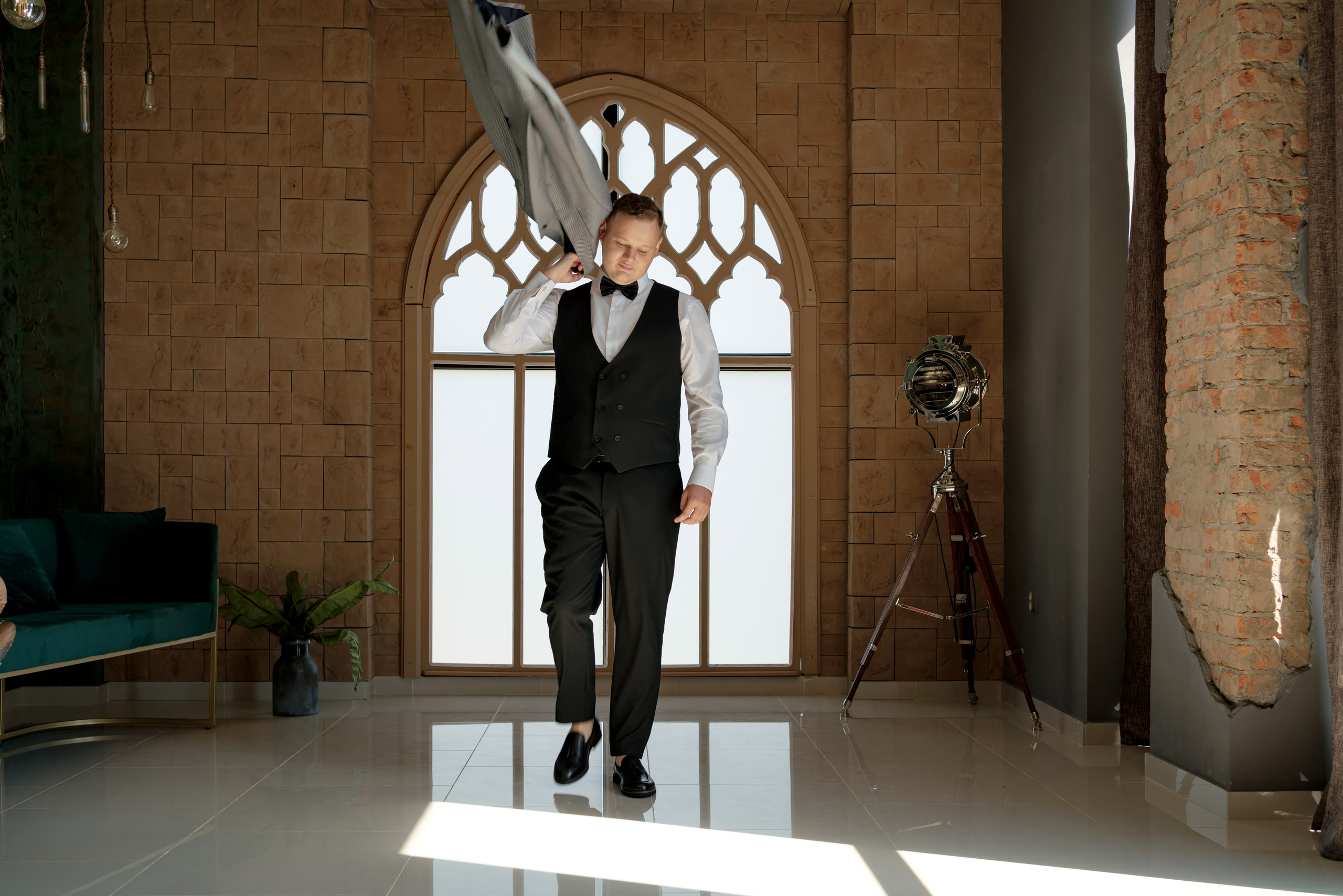 Владислав и Кристина