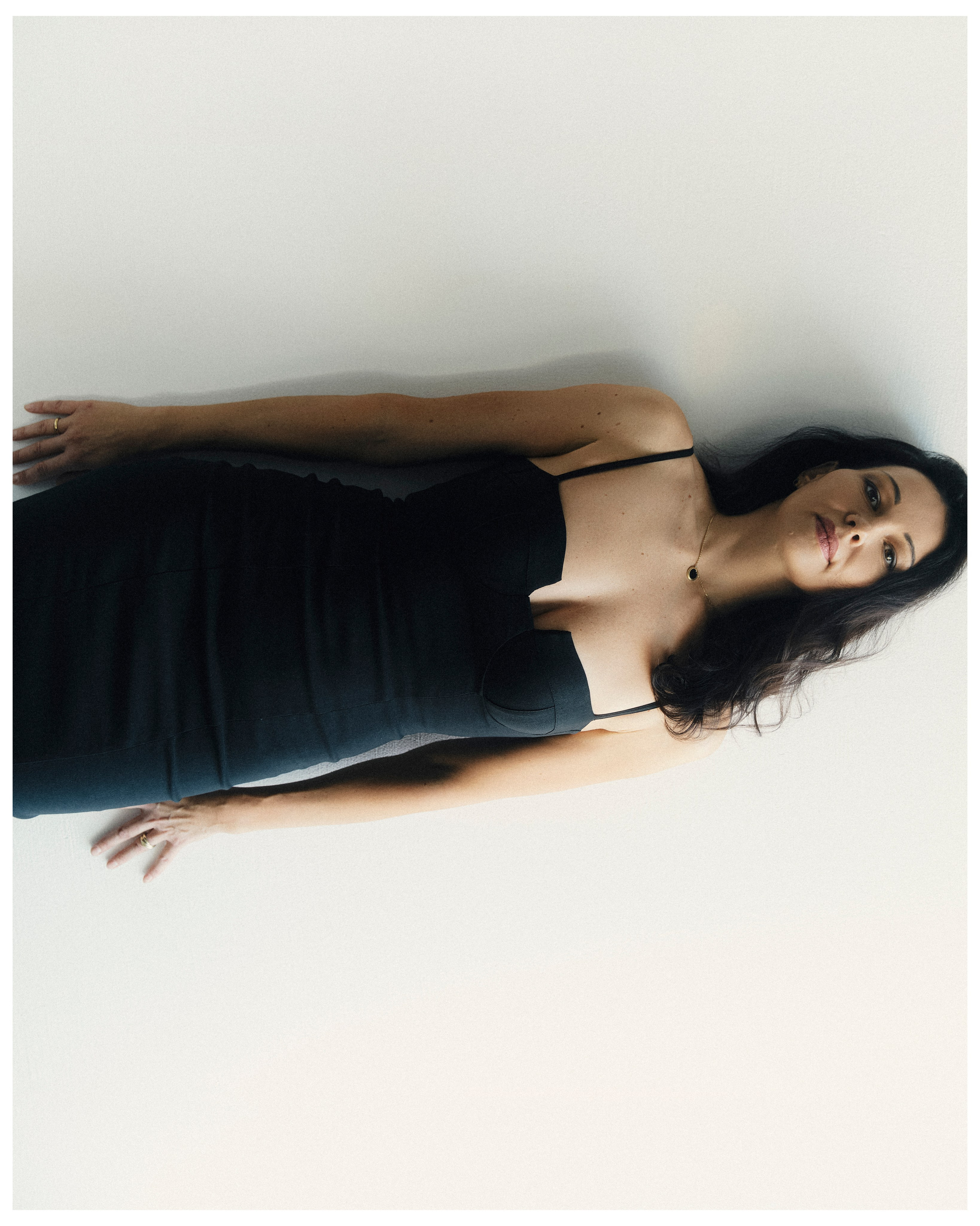 Olga. Фотограф для души Анастасия Конкс