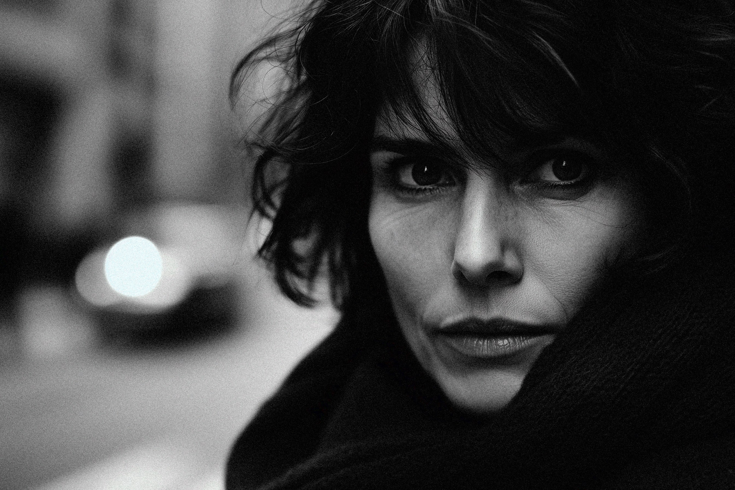 GALLERY. WOMEN OF NEW YORK