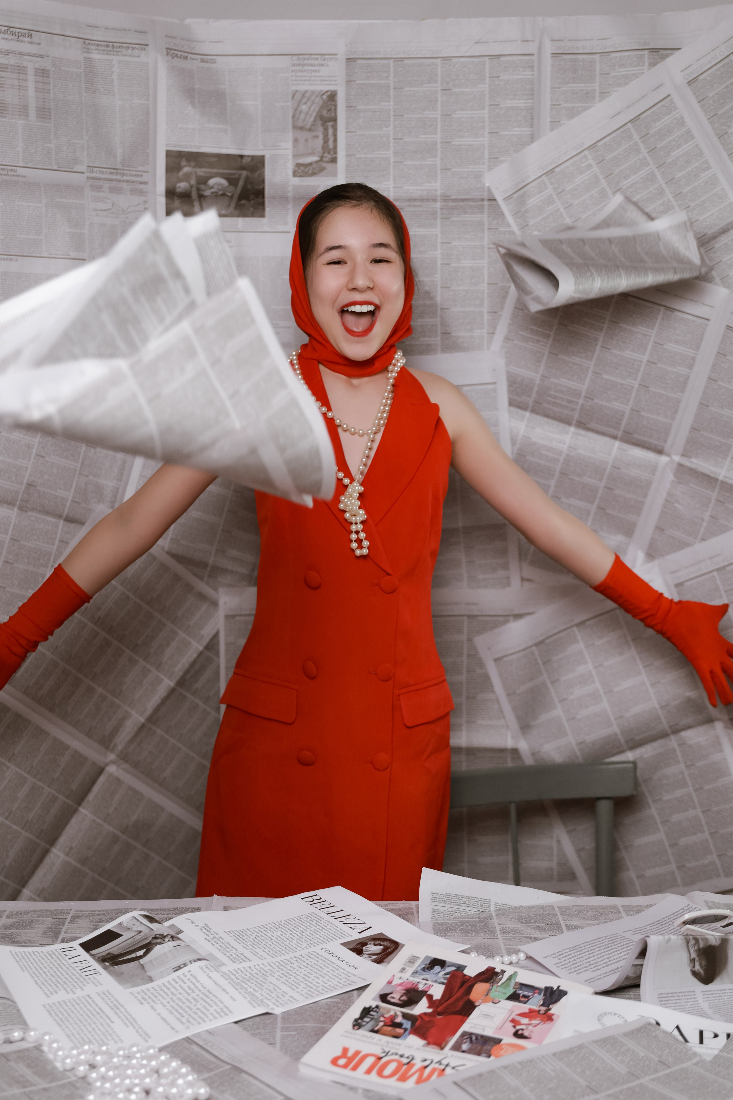 Проект газеты. АНАСТАСИЯ КУЗНЕЦОВА | ФОТОГРАФ ЧЕБОКСАРЫ