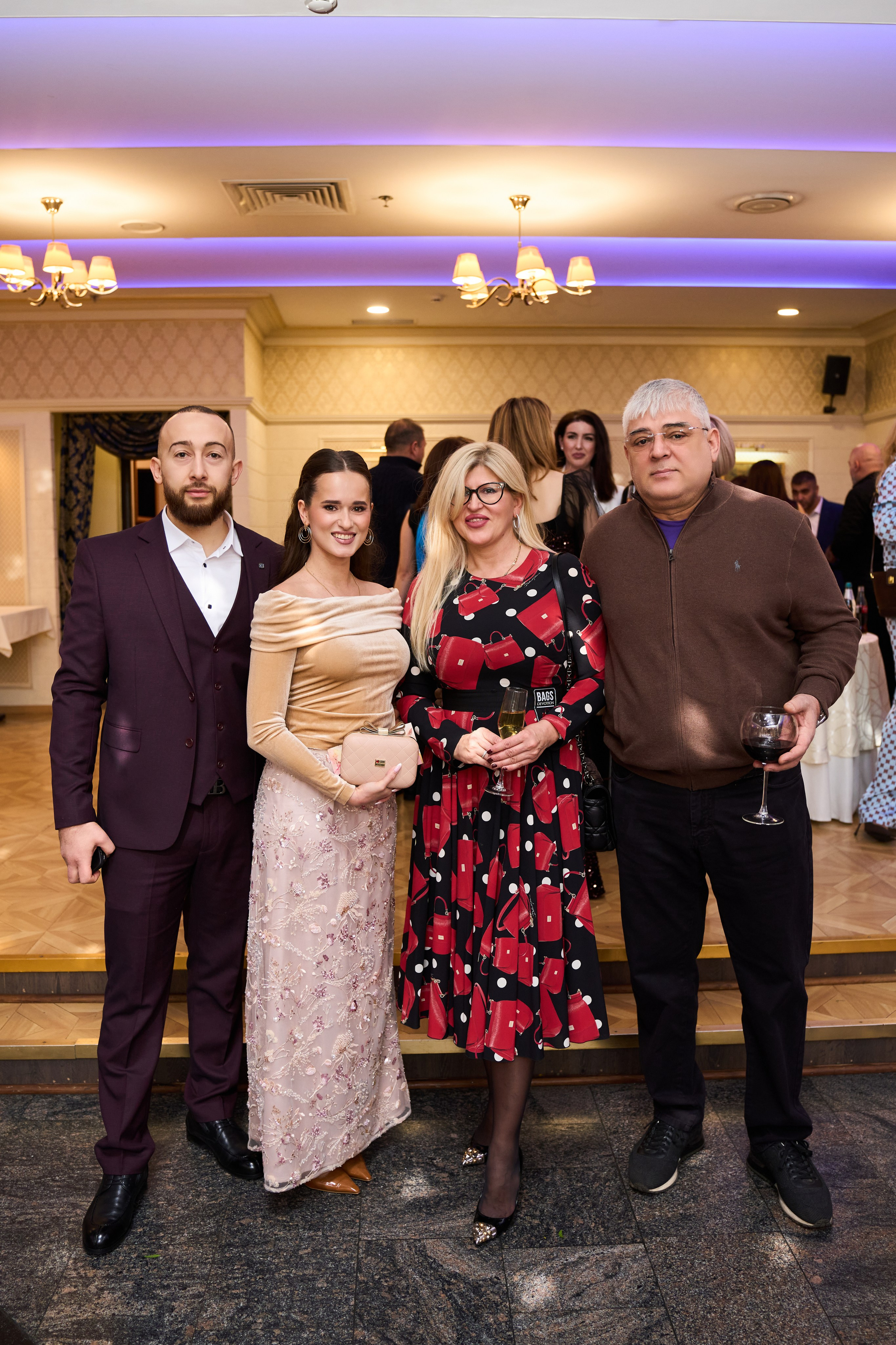 Помолвка Софии и Артура. Елизавета Мальгина, фотограф в Москве