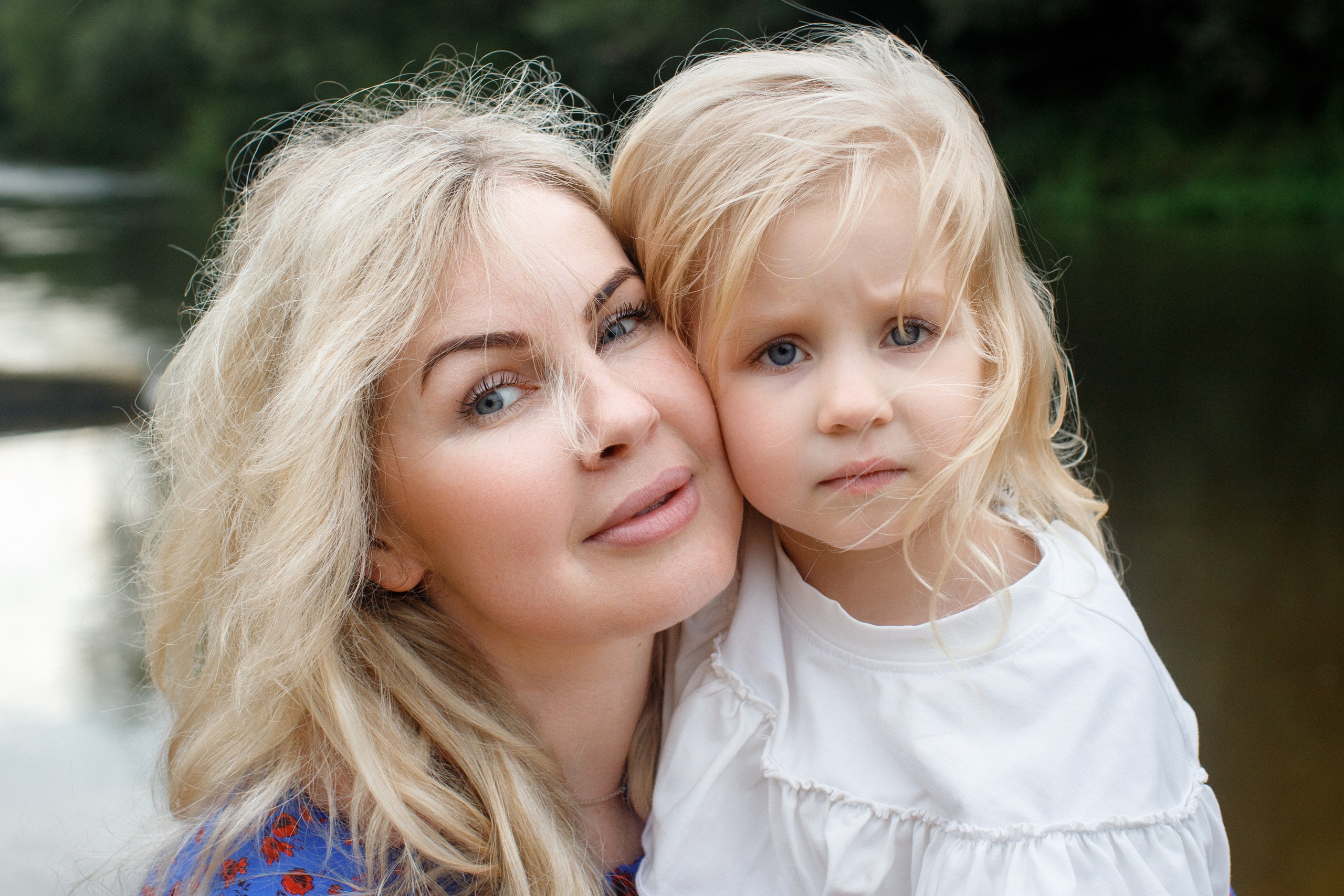 Андрей и Валерия. Детский и семейный фотограф Мария Киселёва. Москва
