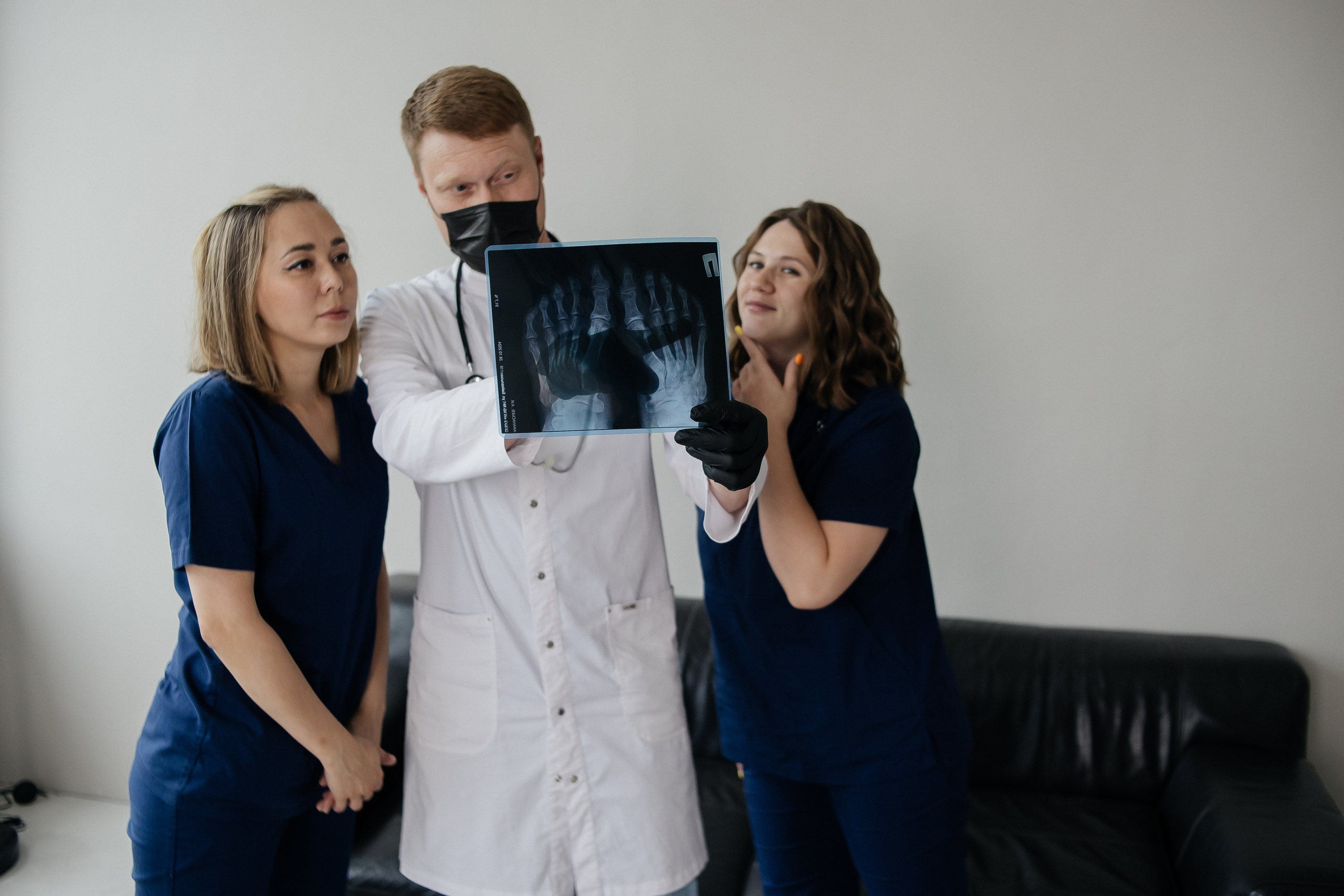 Группа. Фотограф в Иркутске