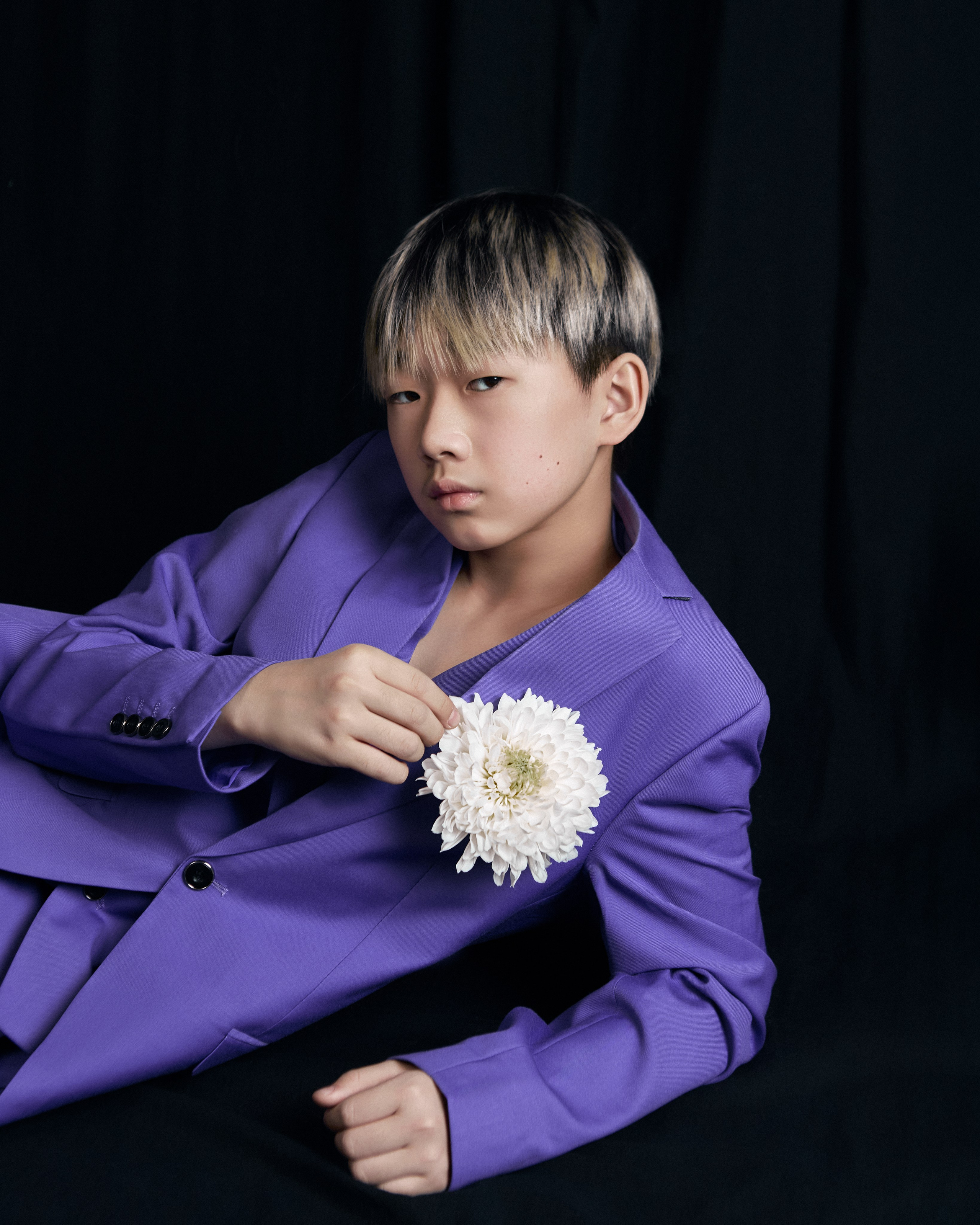 Циклорама. Фотограф беременности женский фотограф в Москве Оксана Донецкая