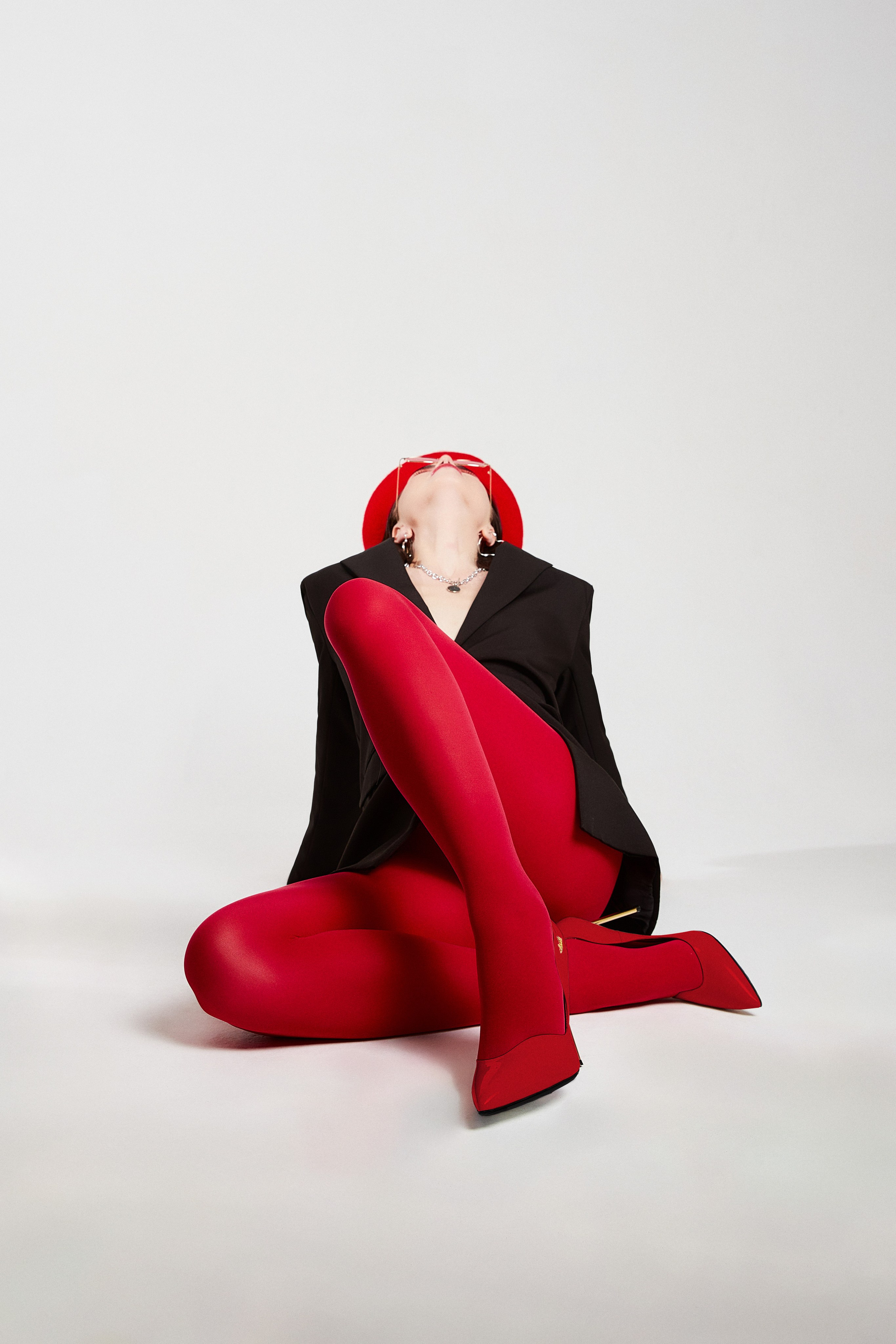 Татьяна Домаева | Студийная съёмка модели | Фотосессия в студии Москва. Семейный фотограф в Саратове Кузьминская Анжелика