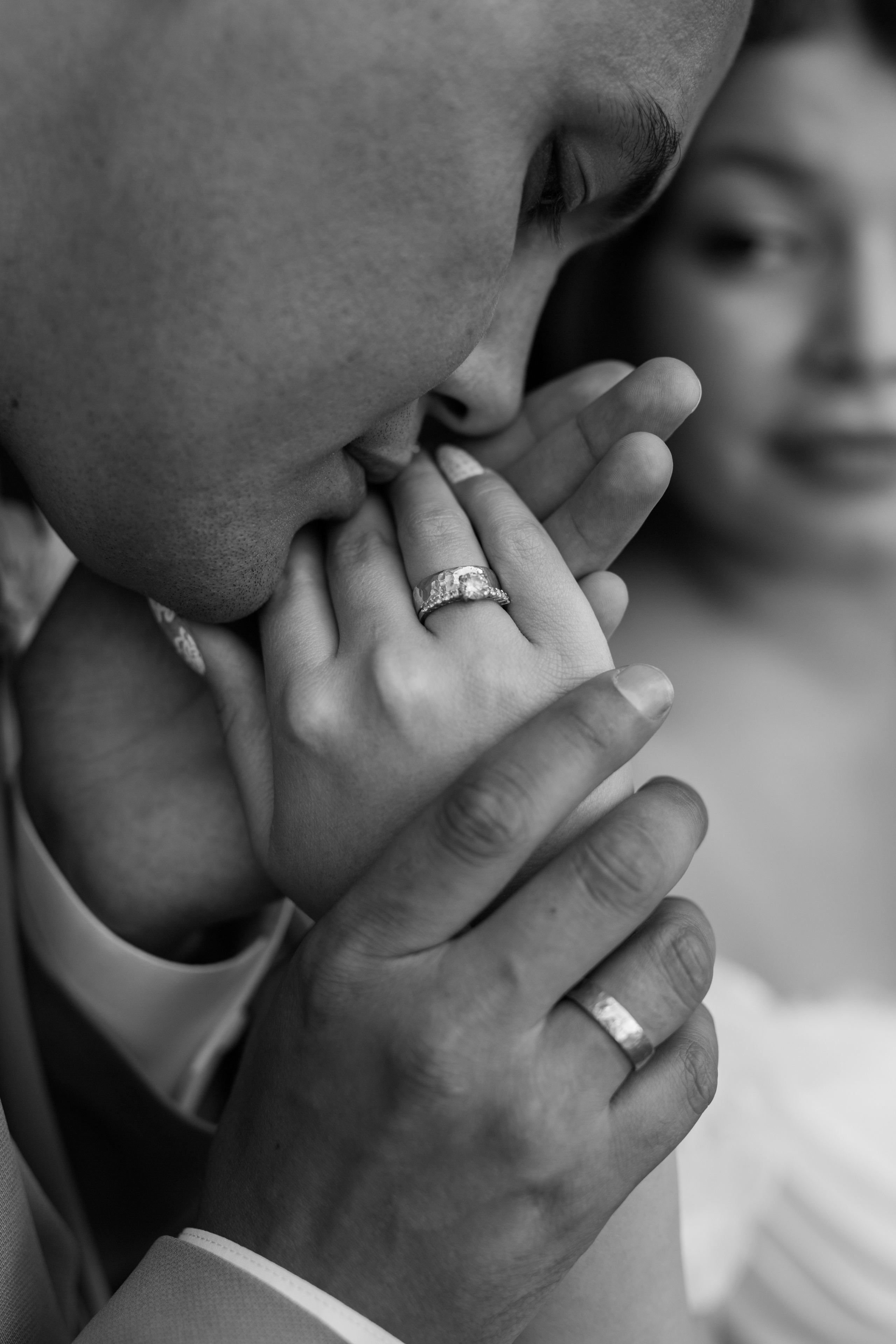 Николай и Анастасия. Фотограф Евгения Васильева в г. Чебоксары