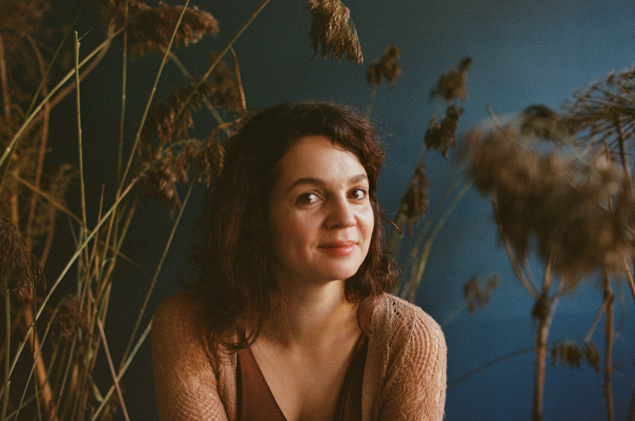 Наташа. Галя Аникина фотограф в Москве