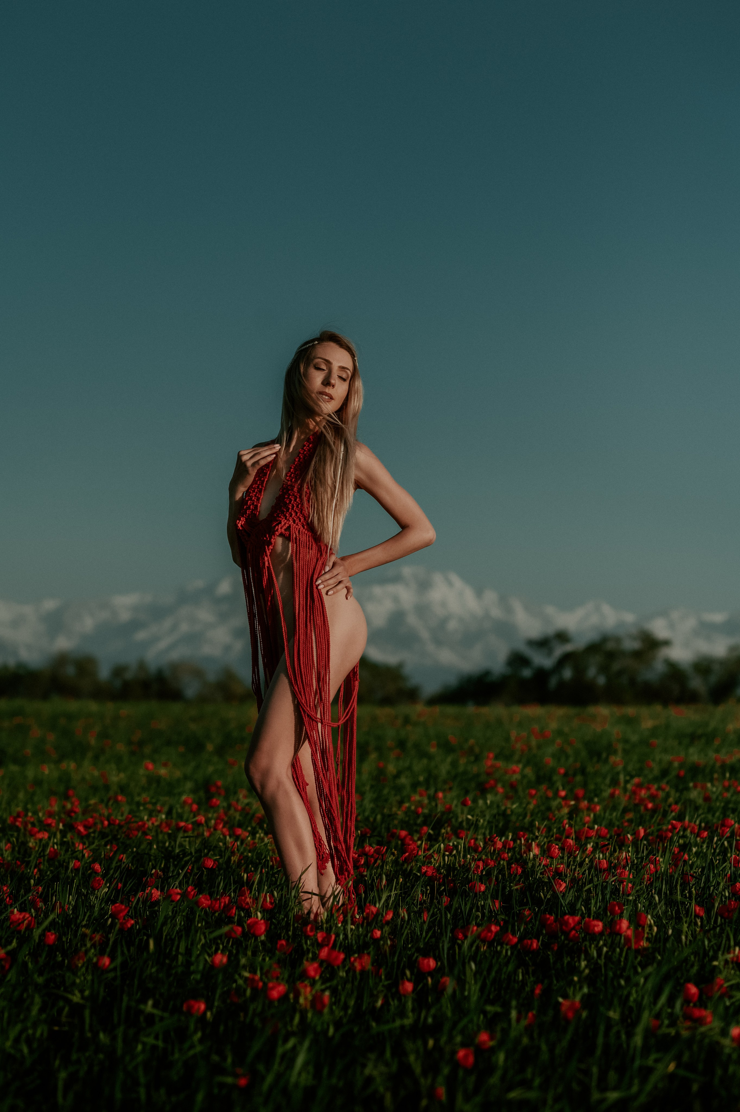 Валерия Крюкова. Фотостудия Алматы — 2 Stula.Studio | Аренда залов