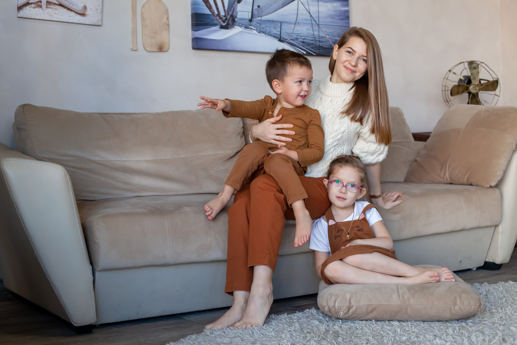 Фотостудия Панда