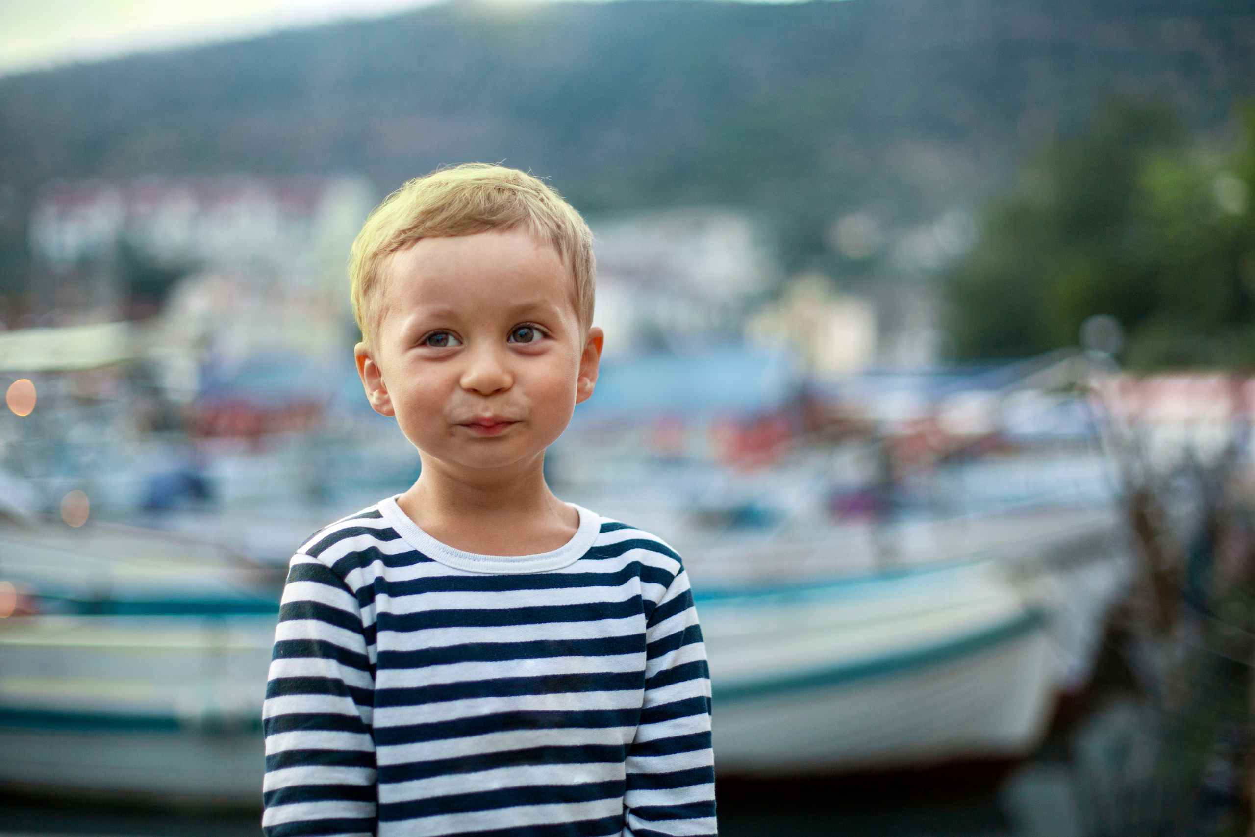 Фотостудия Панда