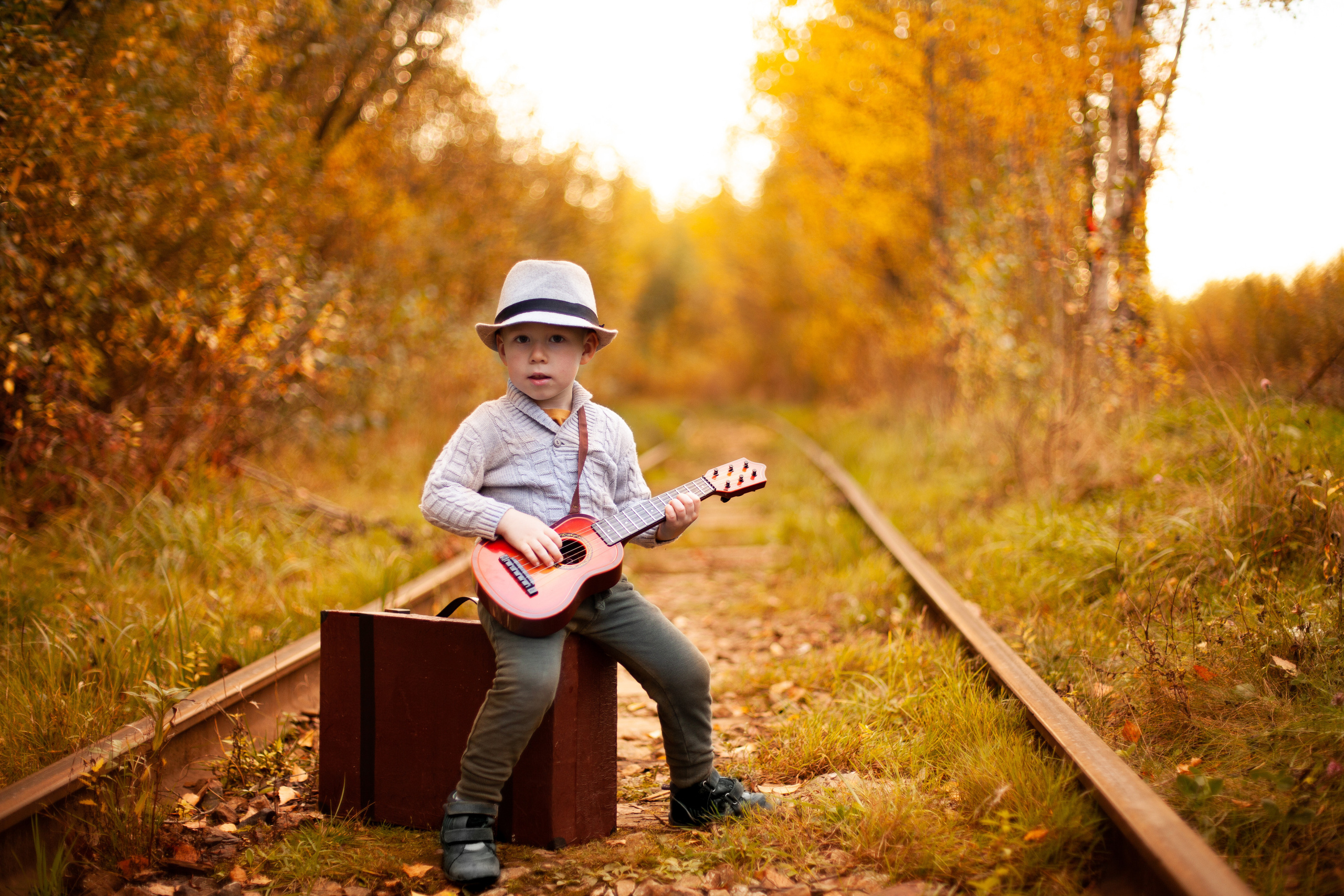 Фотостудия Панда