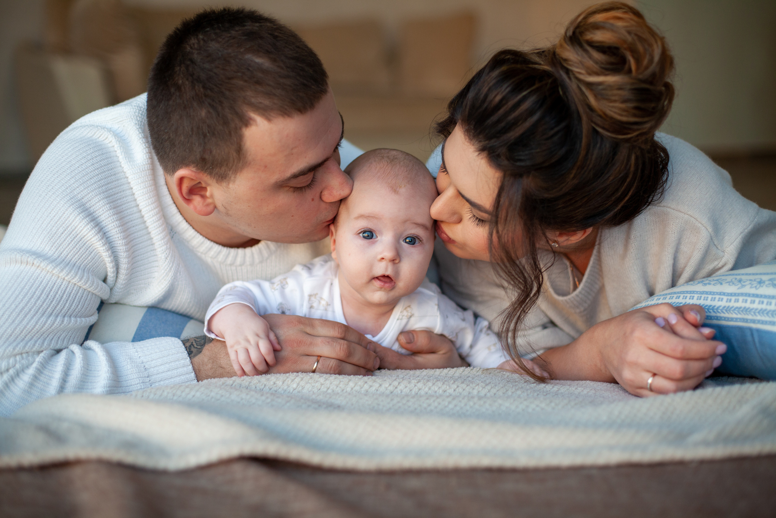 Фотостудия Панда