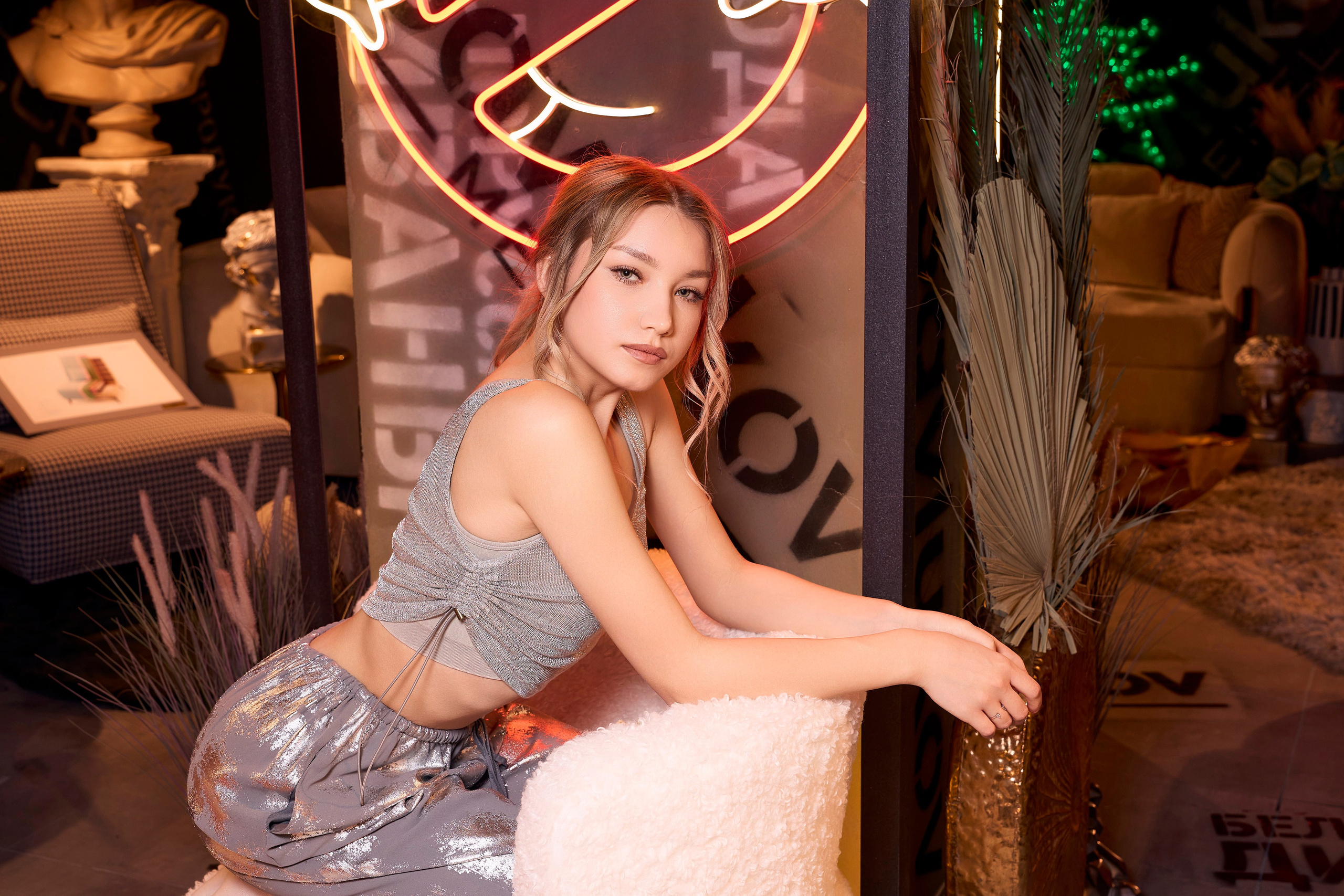 Ника. EVG PROHOROV